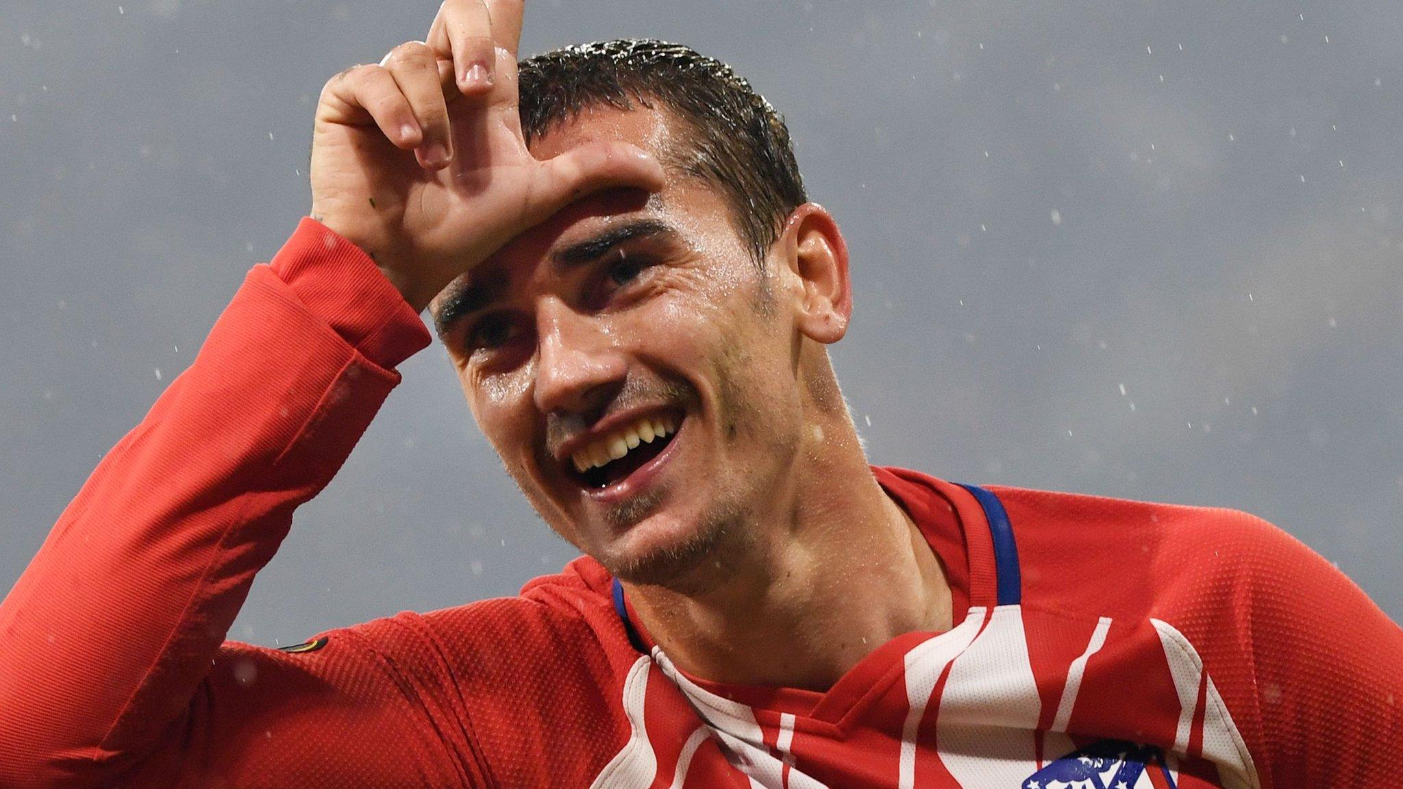 Antoine Griezmann