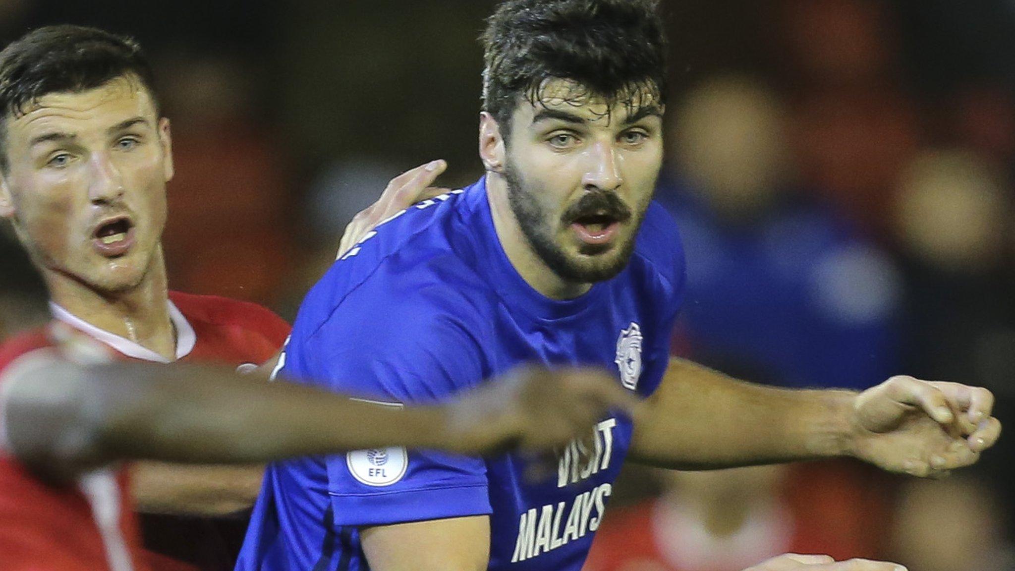 Callum Paterson
