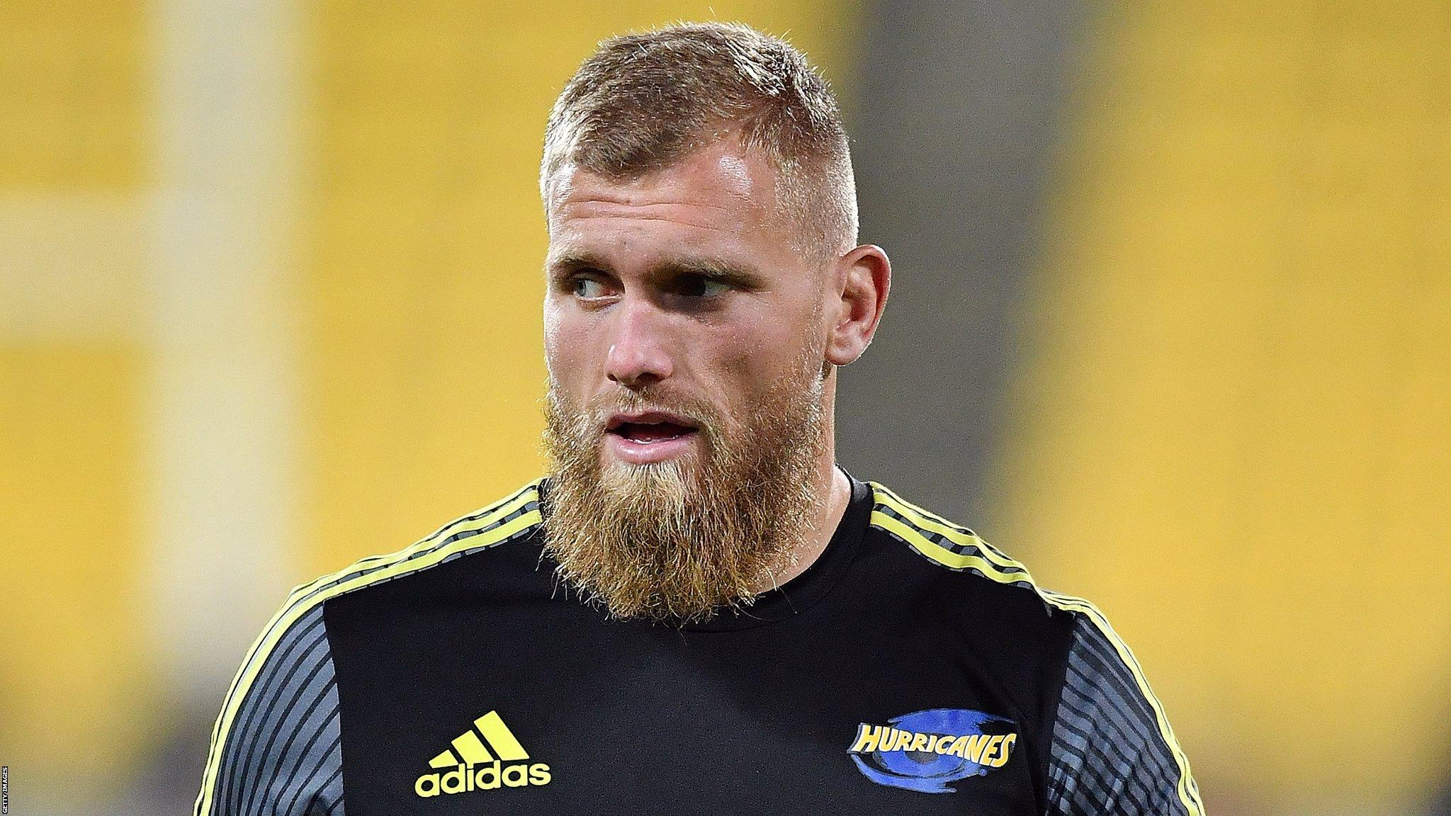 Brad Shields