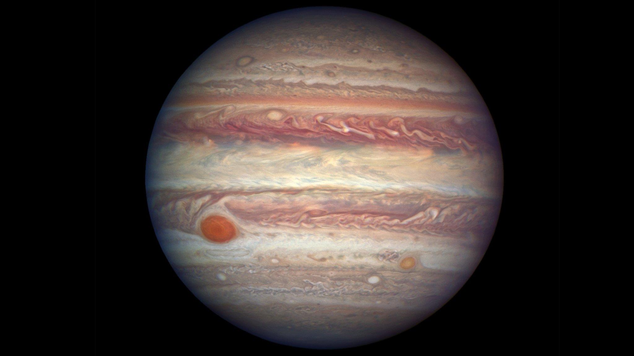 Jupiter