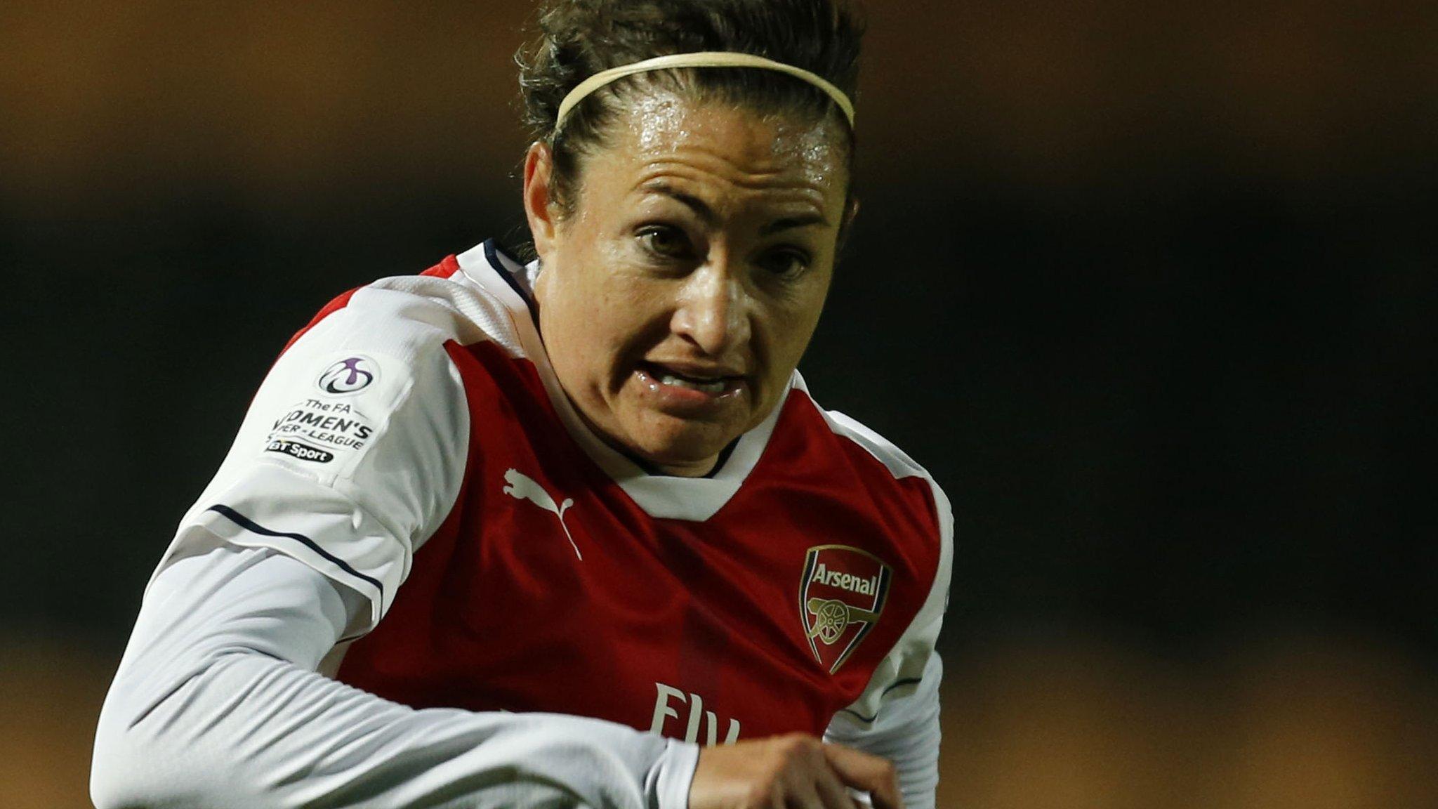 Jodie Taylor
