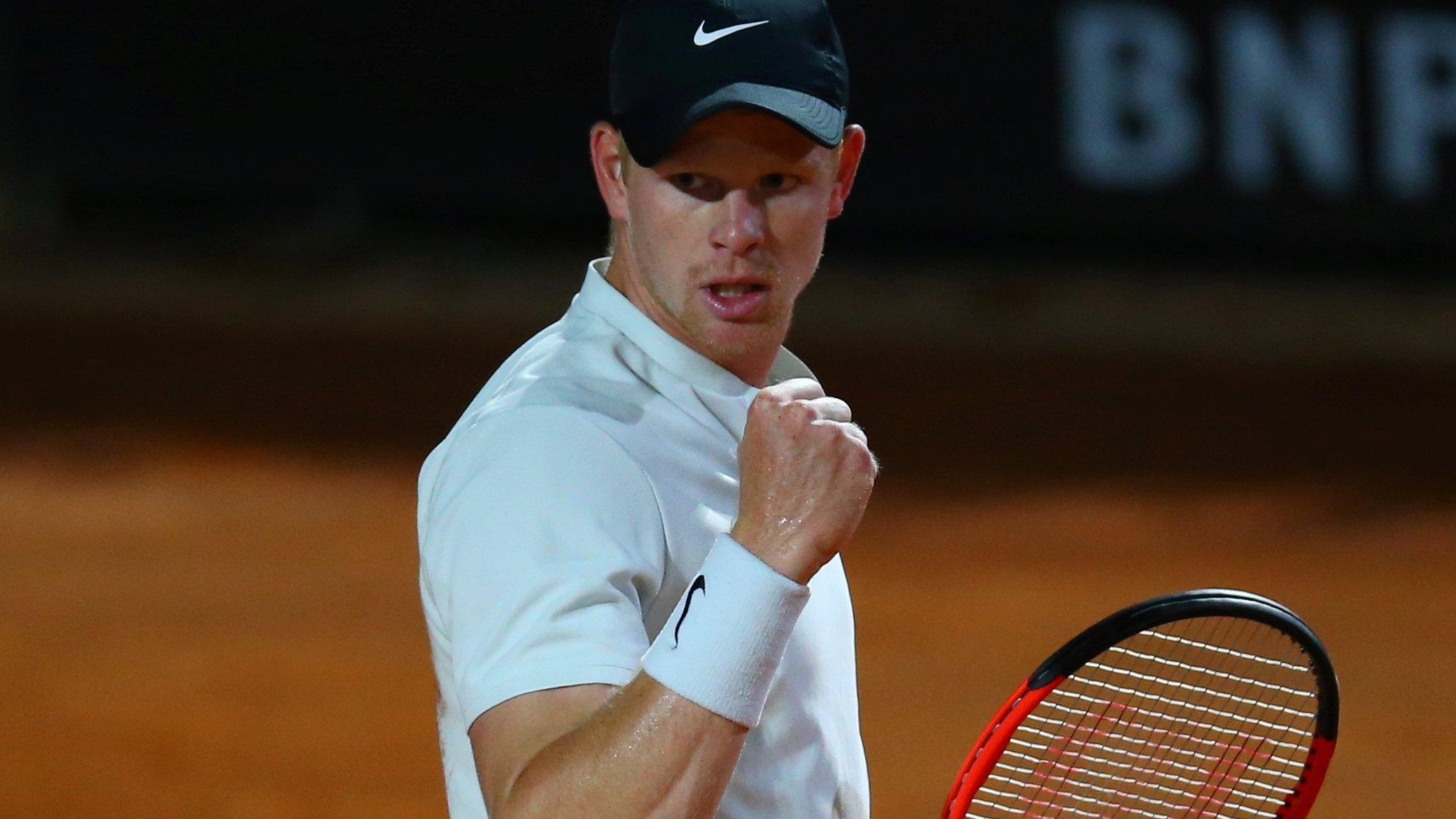 Kyle Edmund