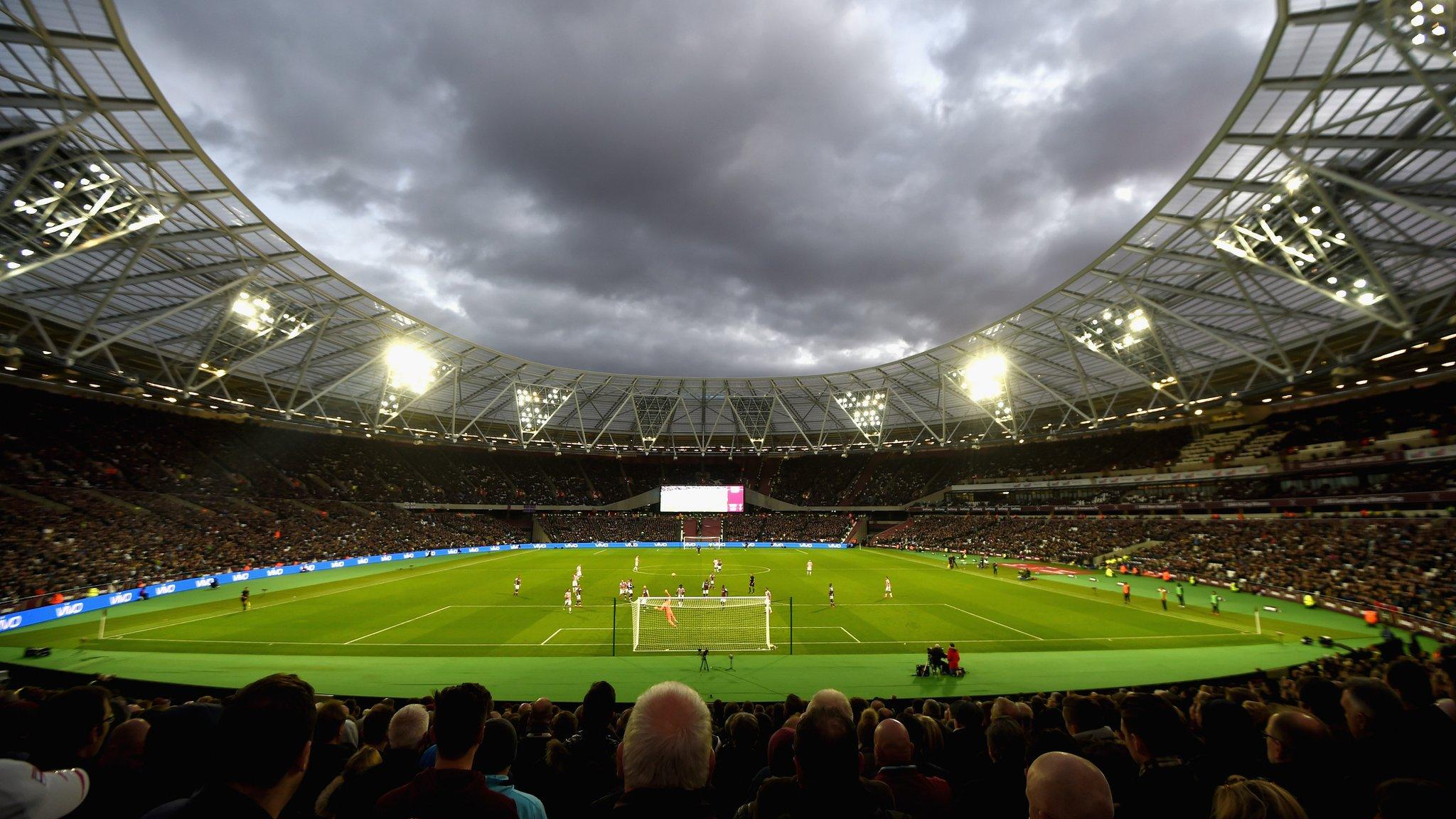 London Stadium