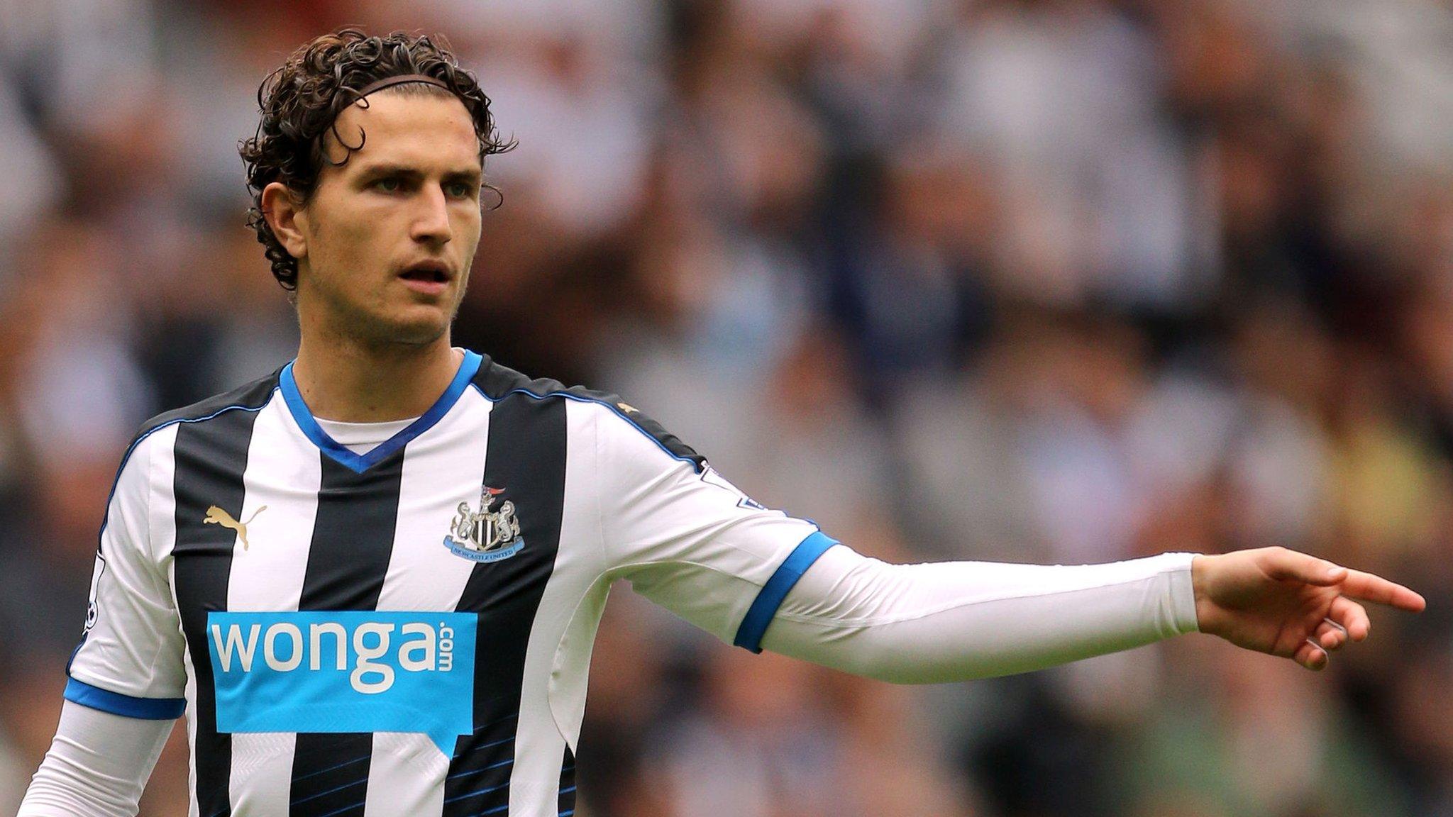 Daryl Janmaat