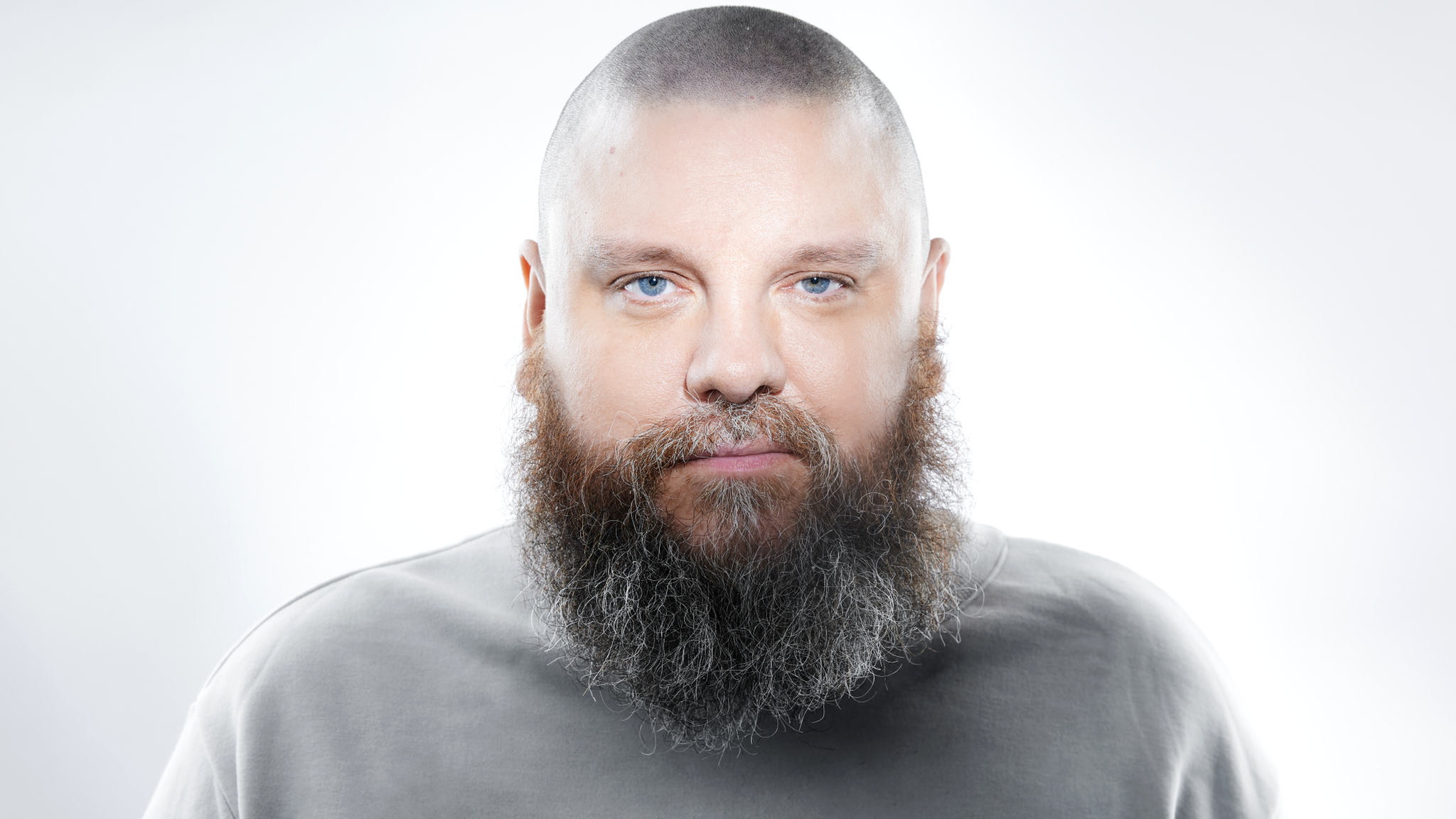 Halli Thorleifsson.