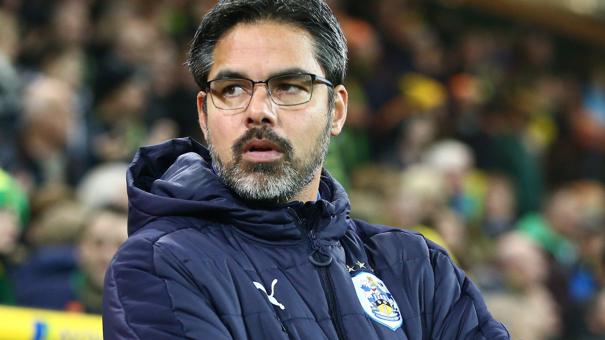 David Wagner