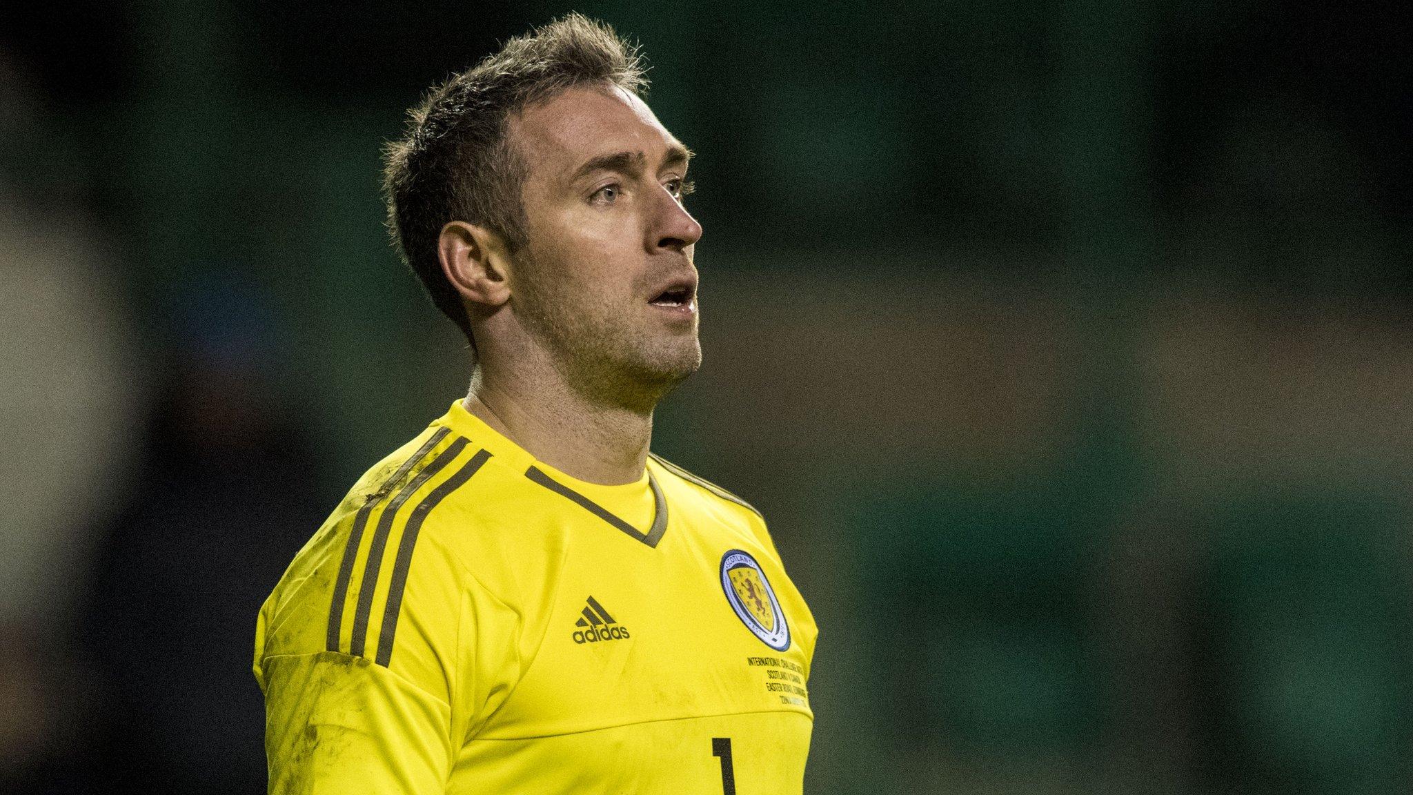 Allan McGregor