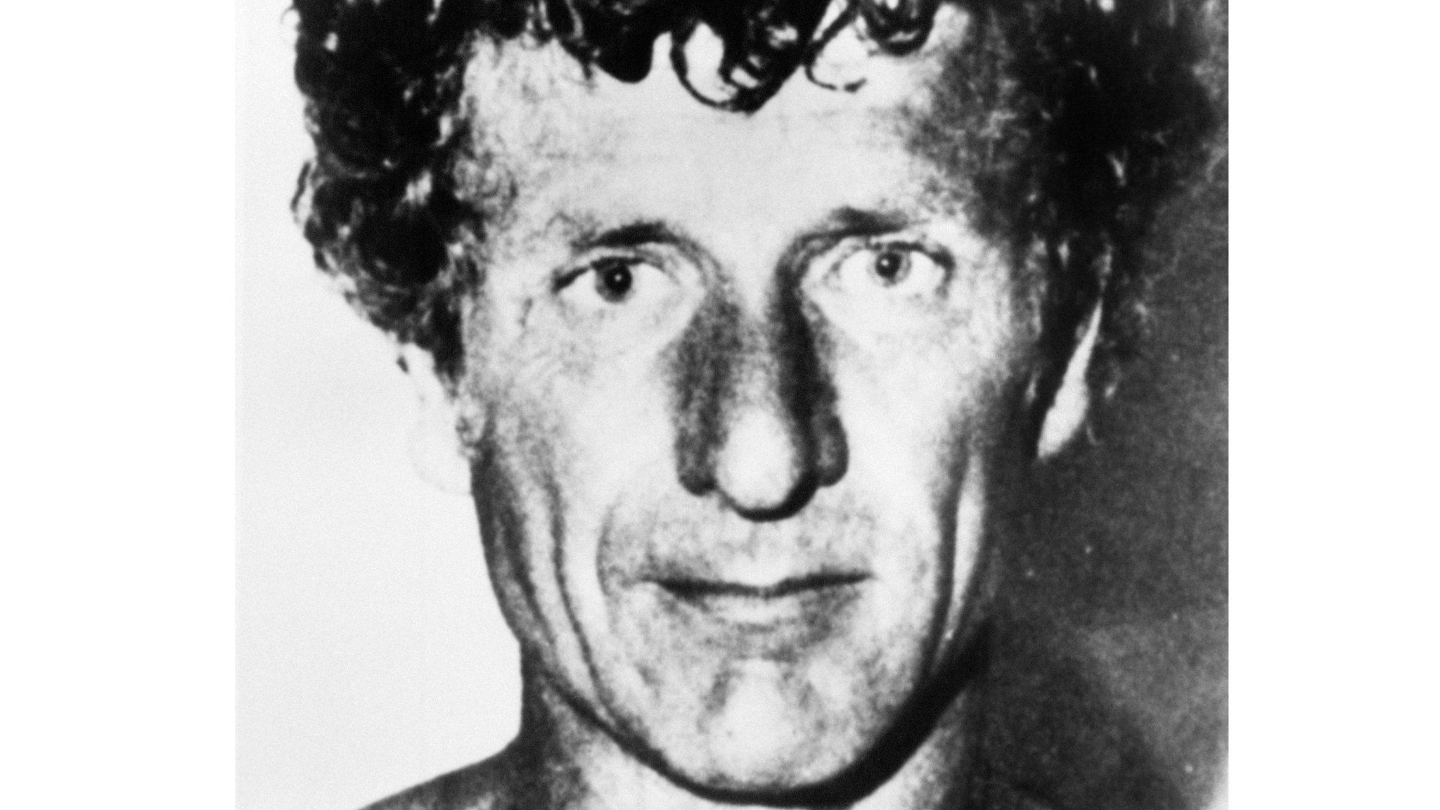 Arthur Hutchinson (undated)