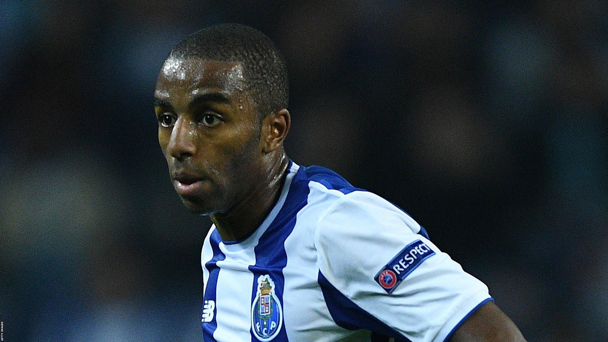 Ricardo Pereira