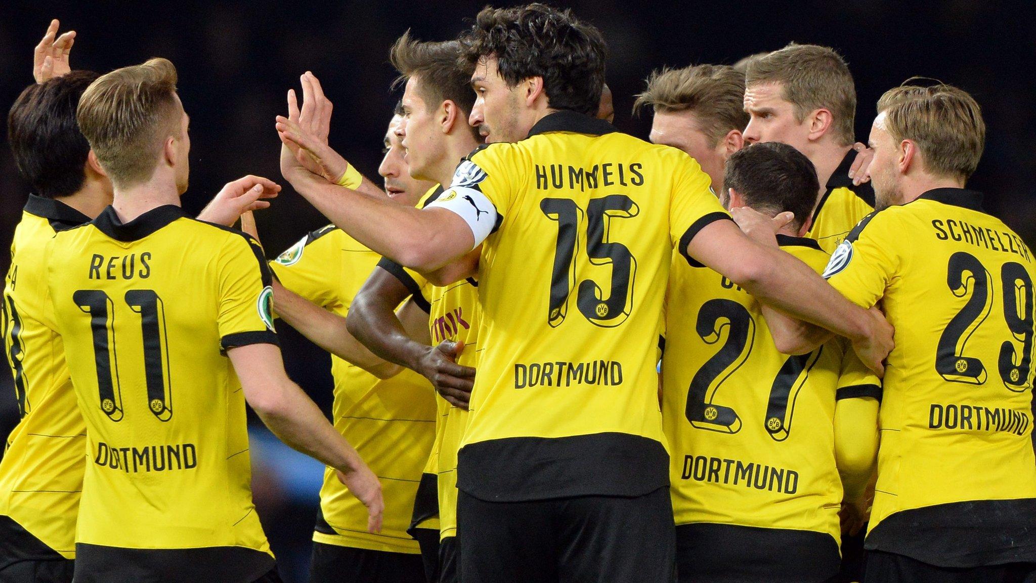 Borussia Dortmund