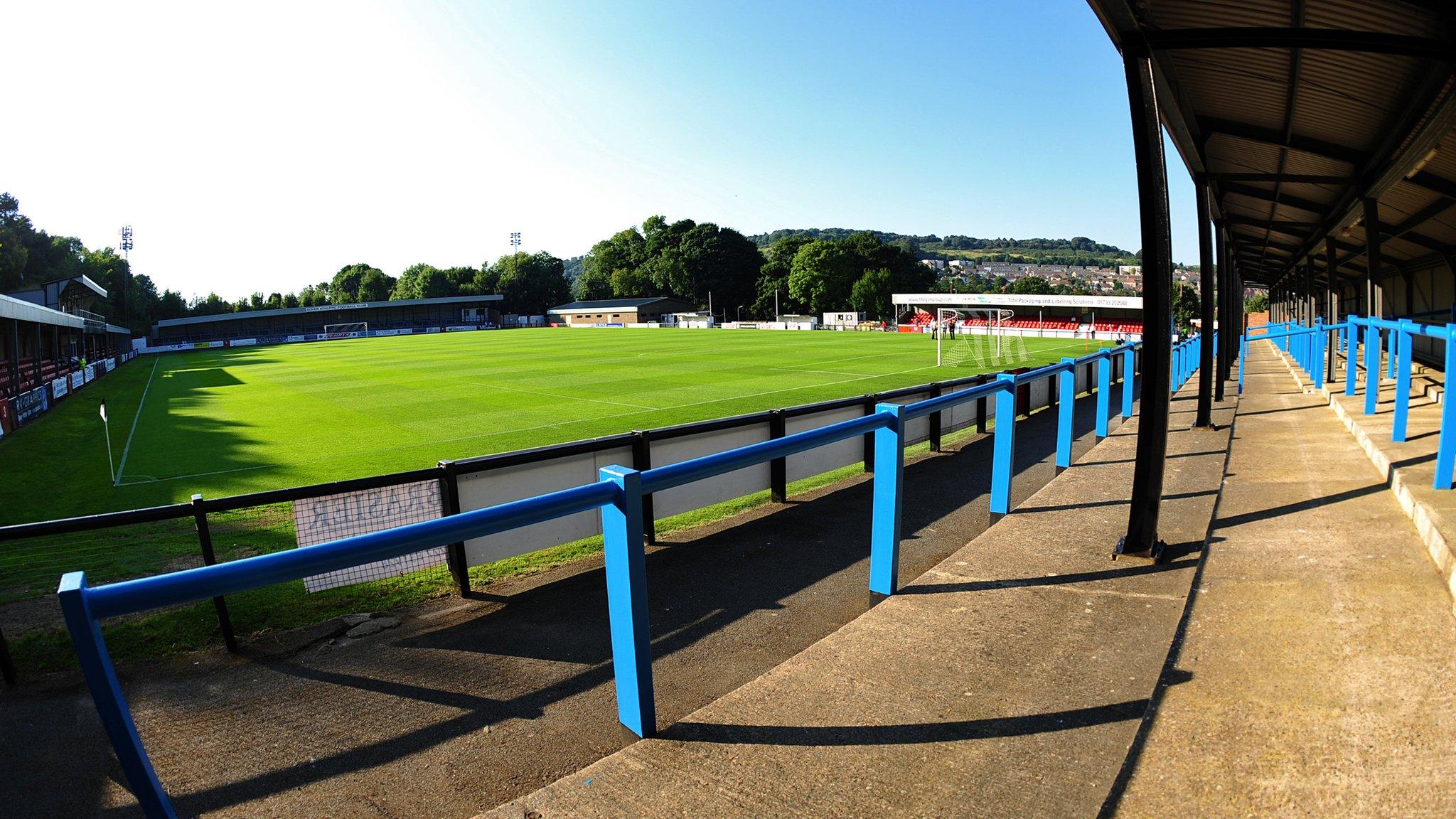 Dover Athletic FC