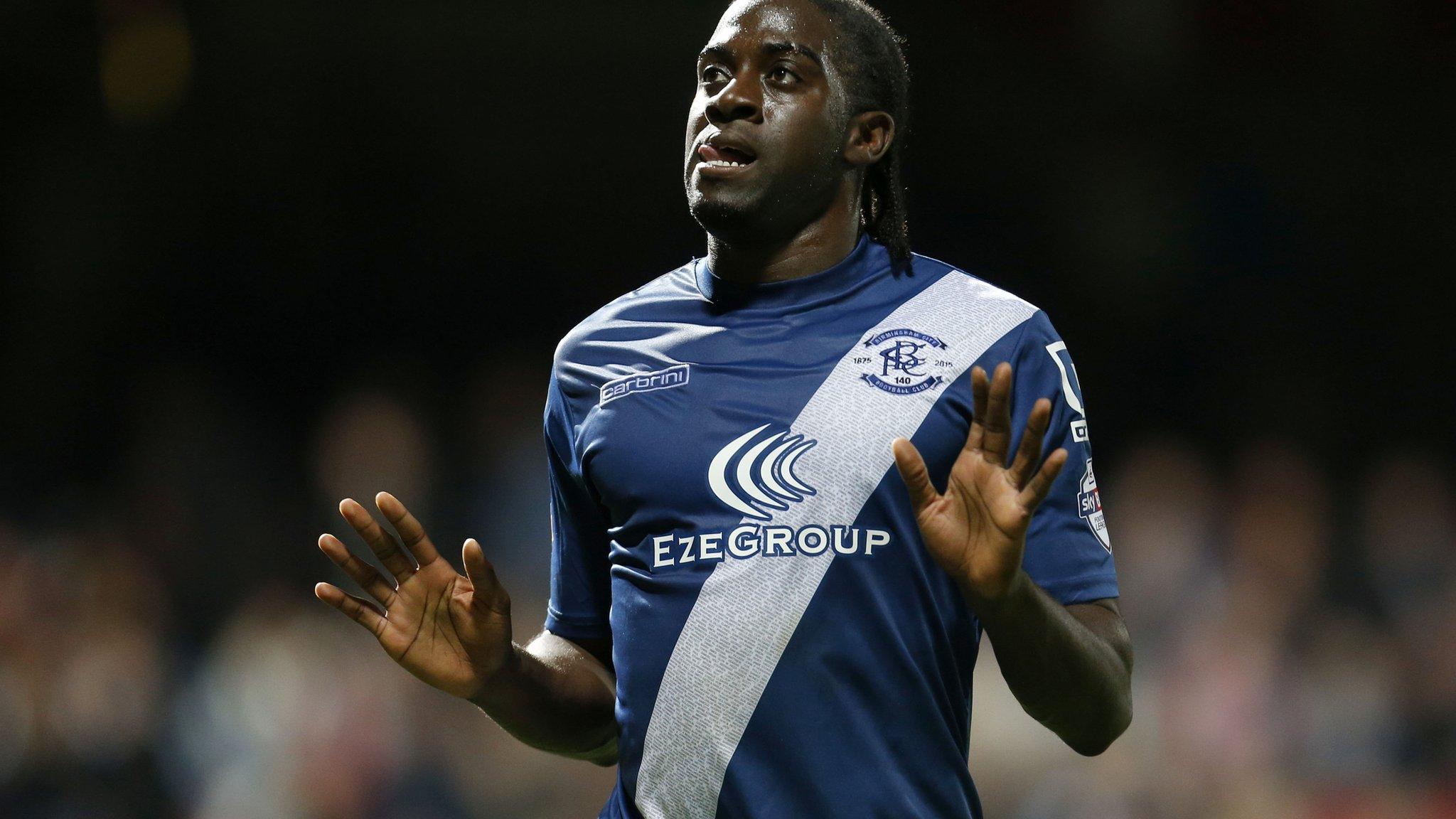 Clayton Donaldson