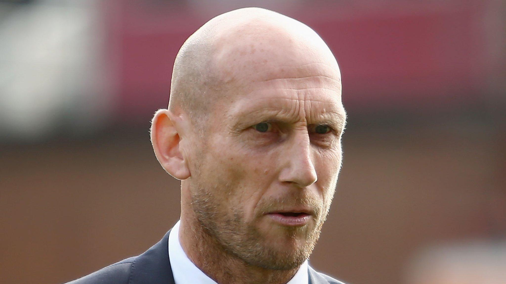 Jaap Stam