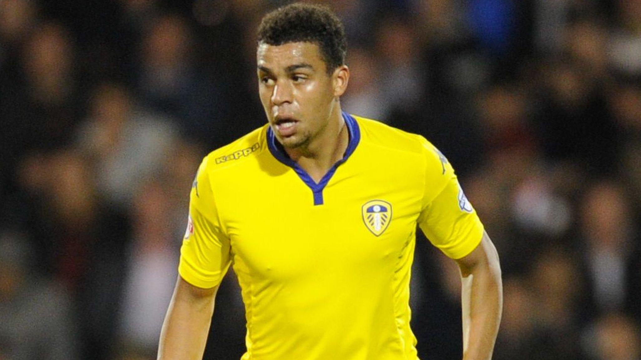 Tom Adeyemi