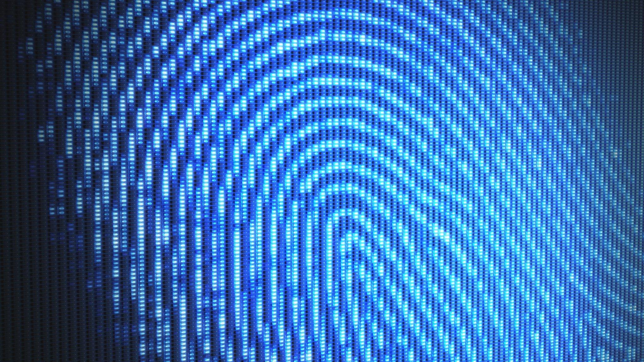 Fingerprint