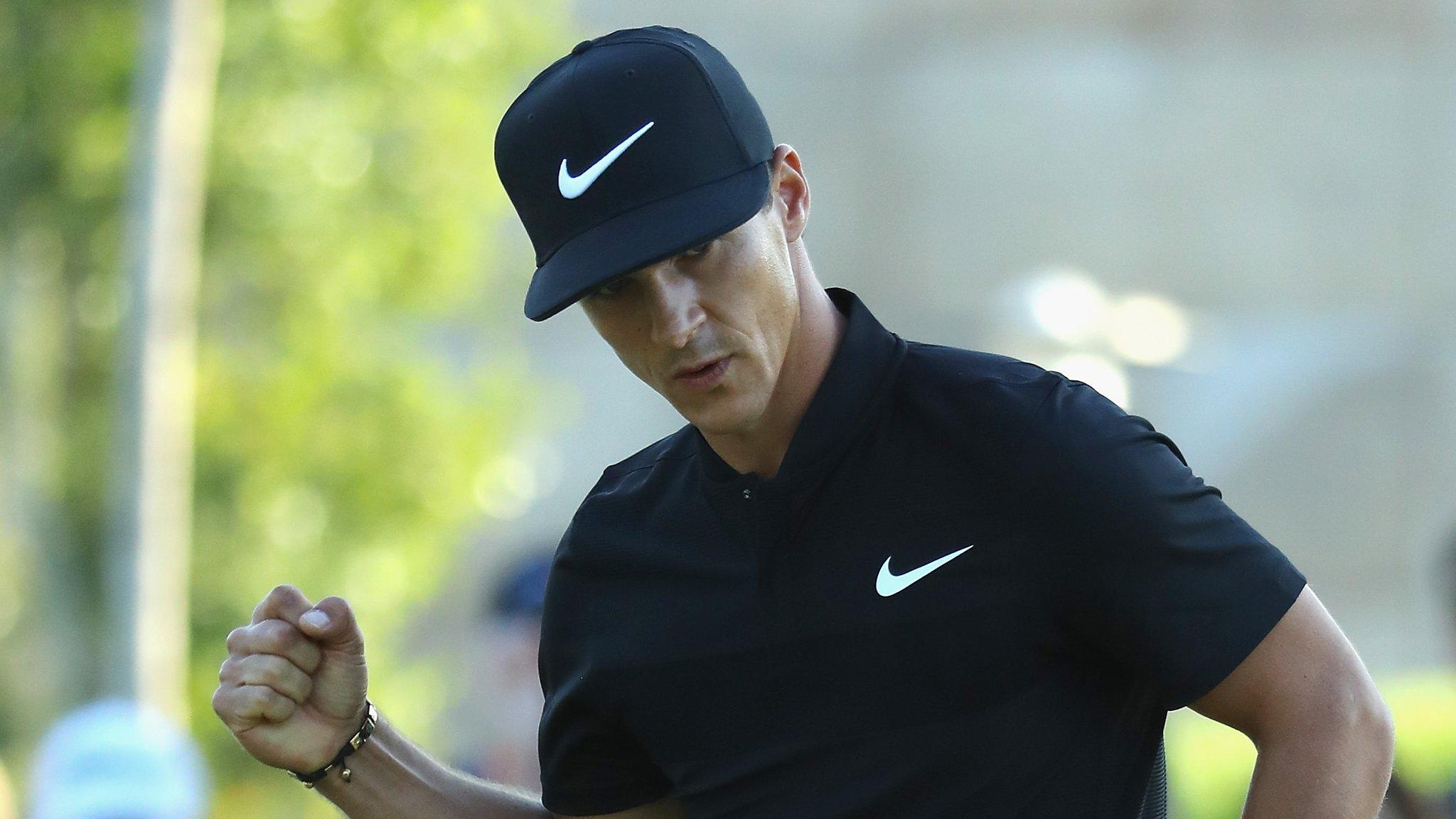 Thorbjorn Olesen