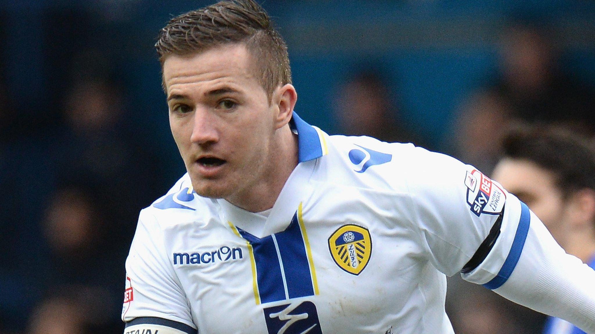 Ross McCormack