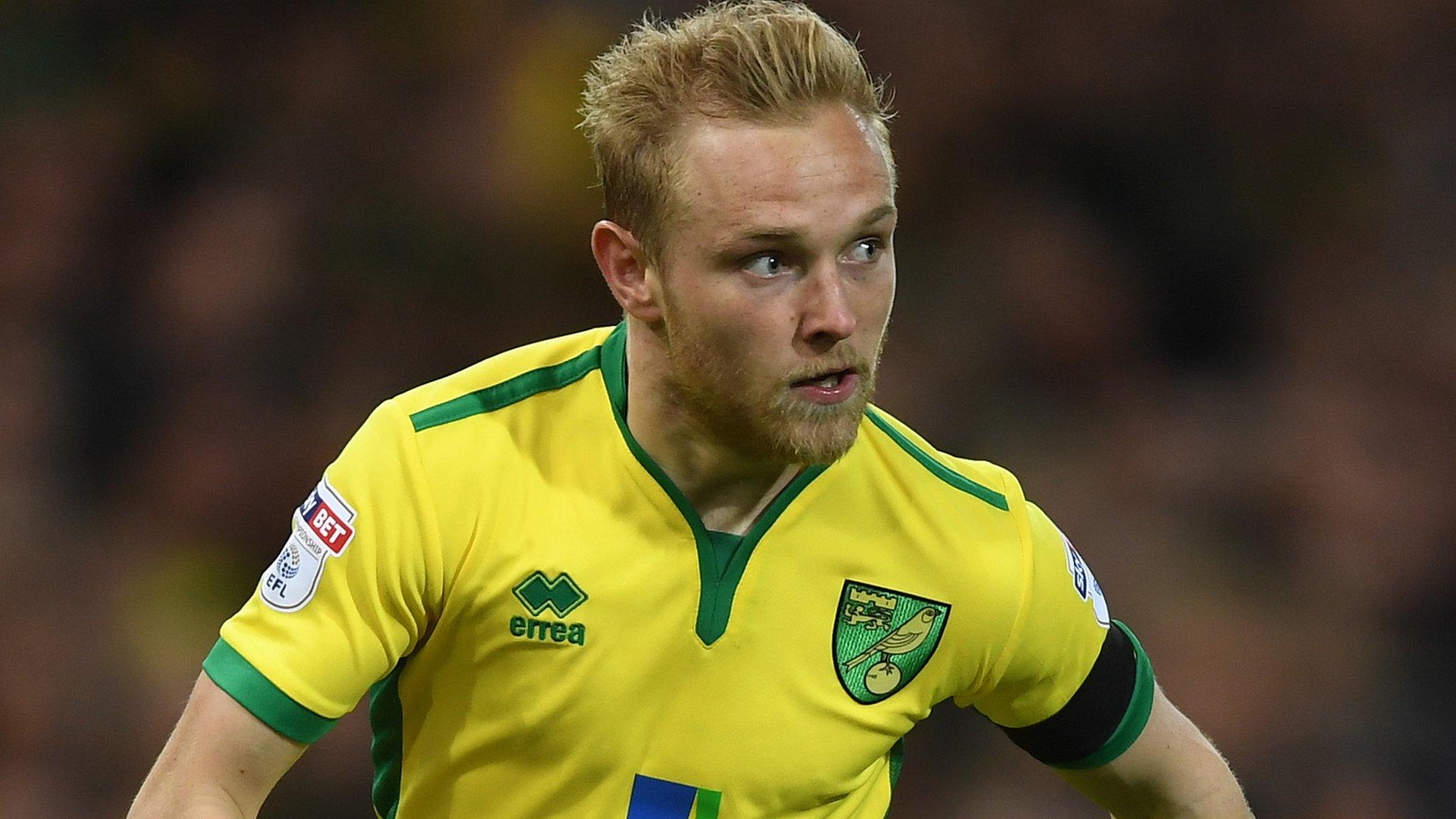 Alex Pritchard