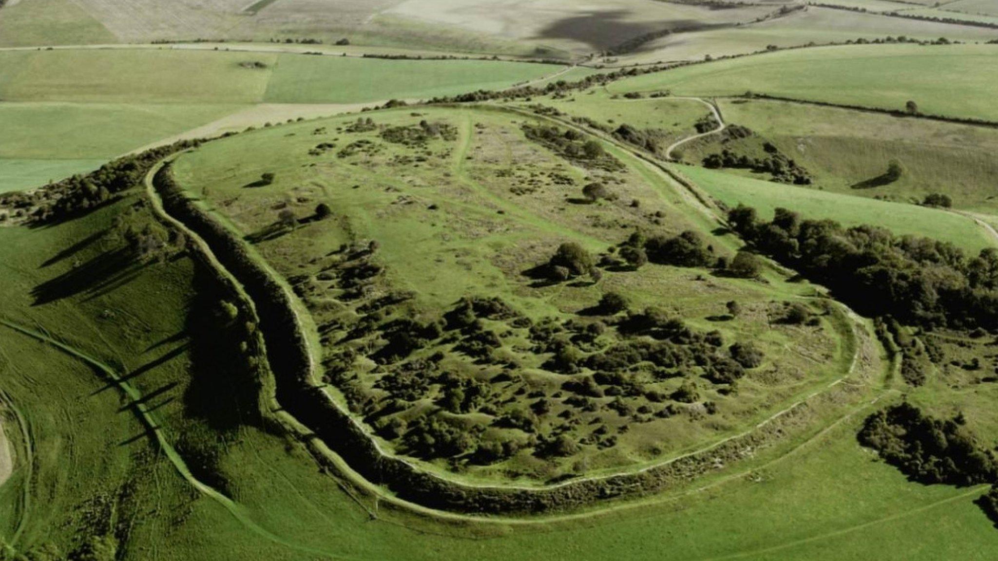 Cissbury Ring