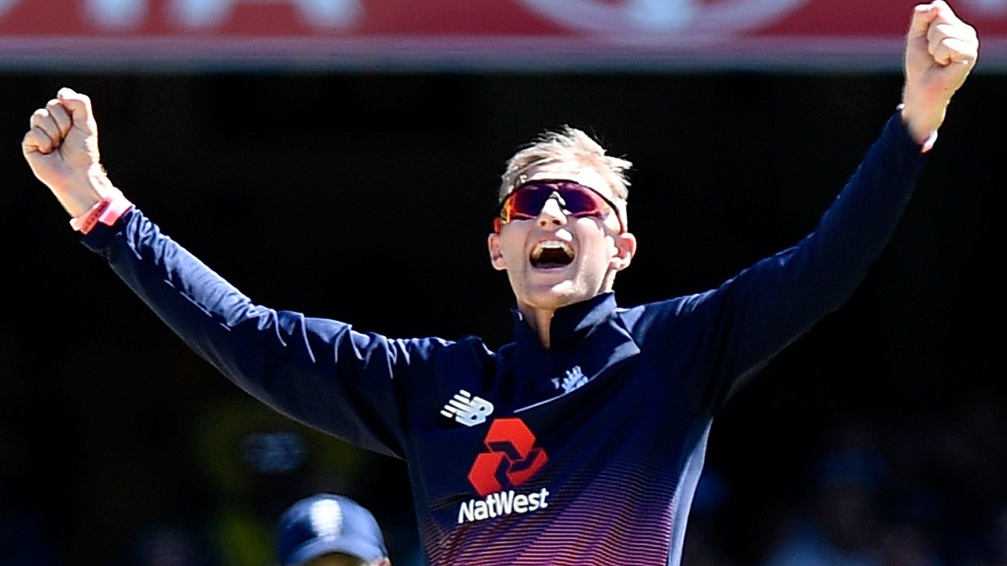 Joe Root