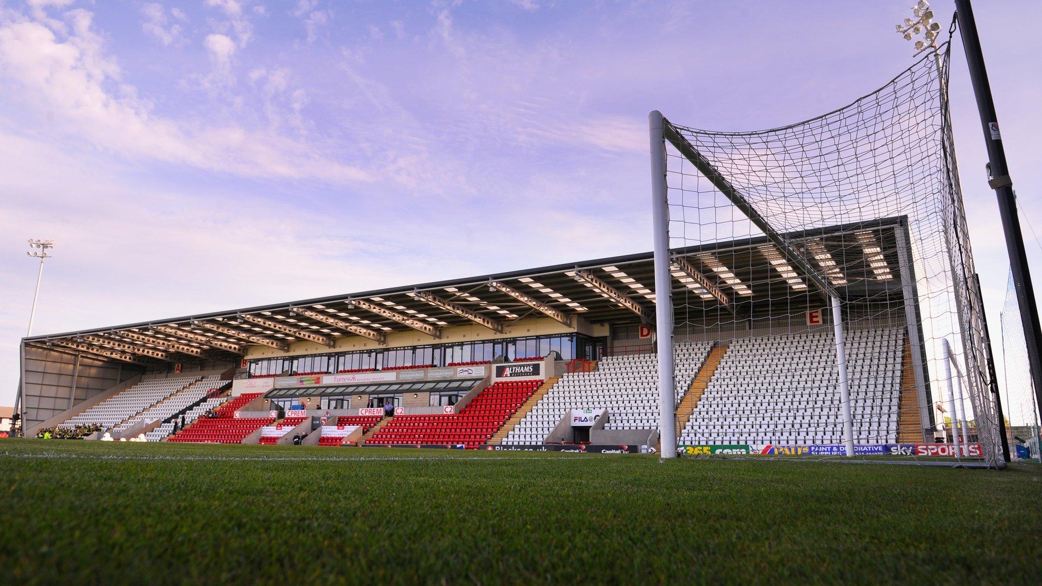 Globe Arena