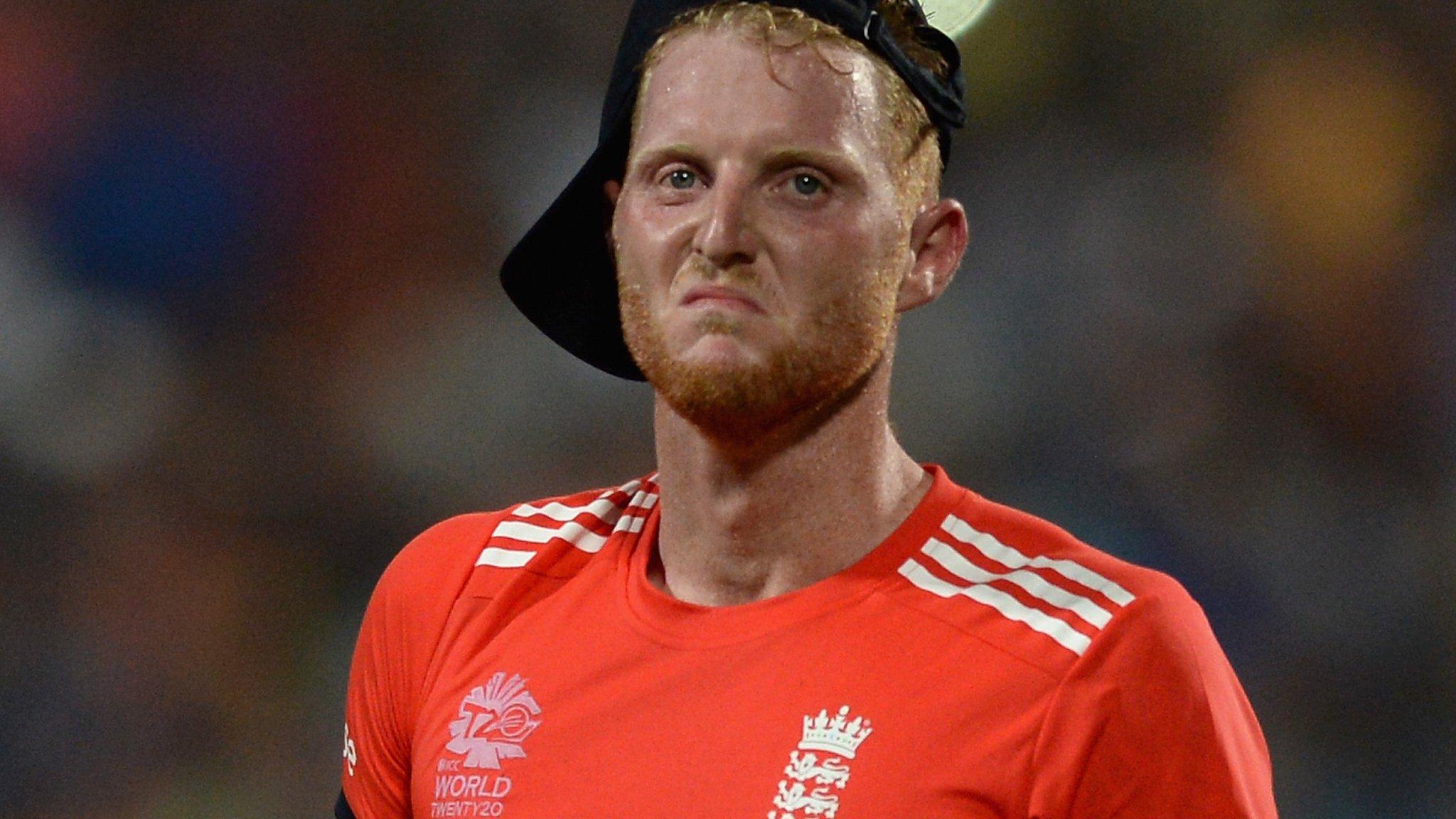 Ben Stokes