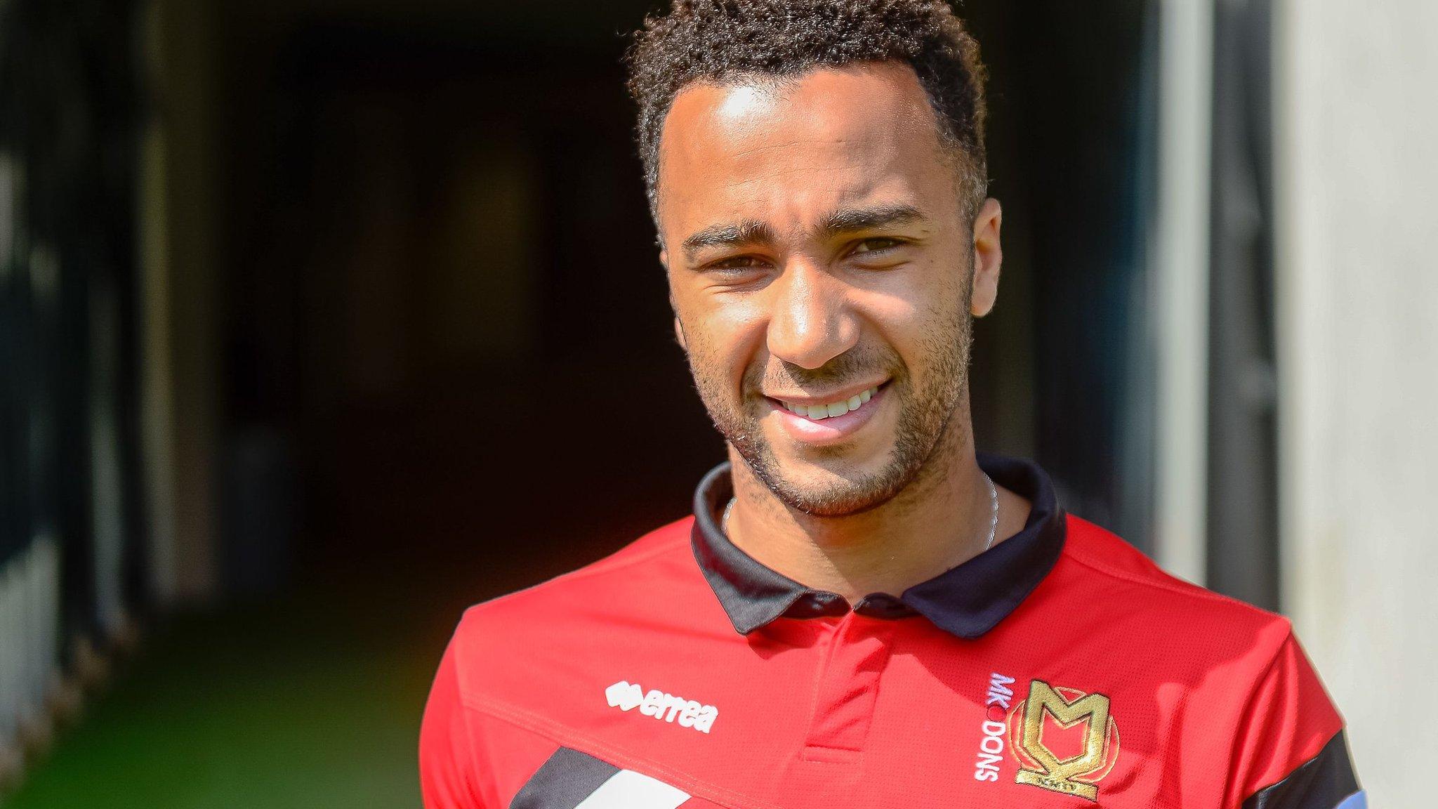 Nicky Maynard