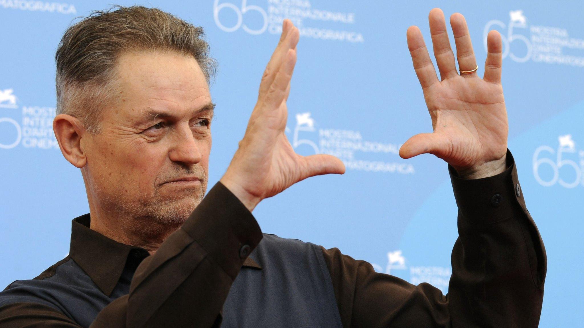 Jonathan Demme