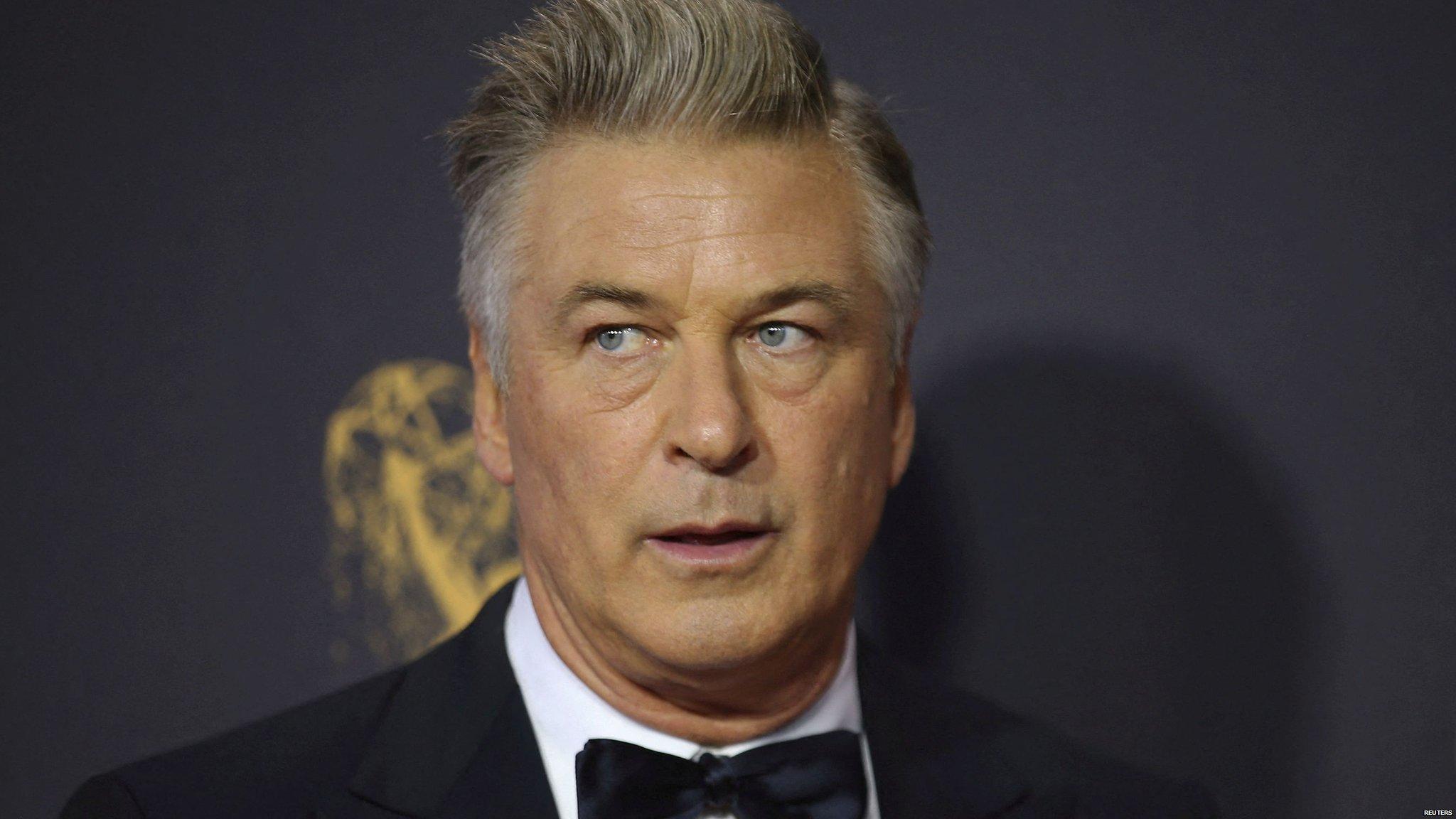 Alec Baldwin