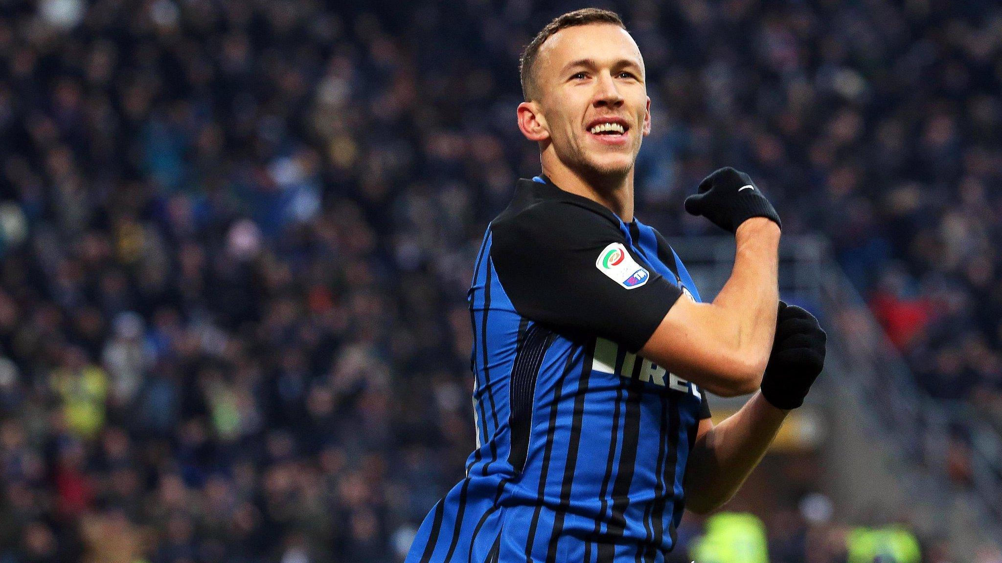 Ivan Perisic