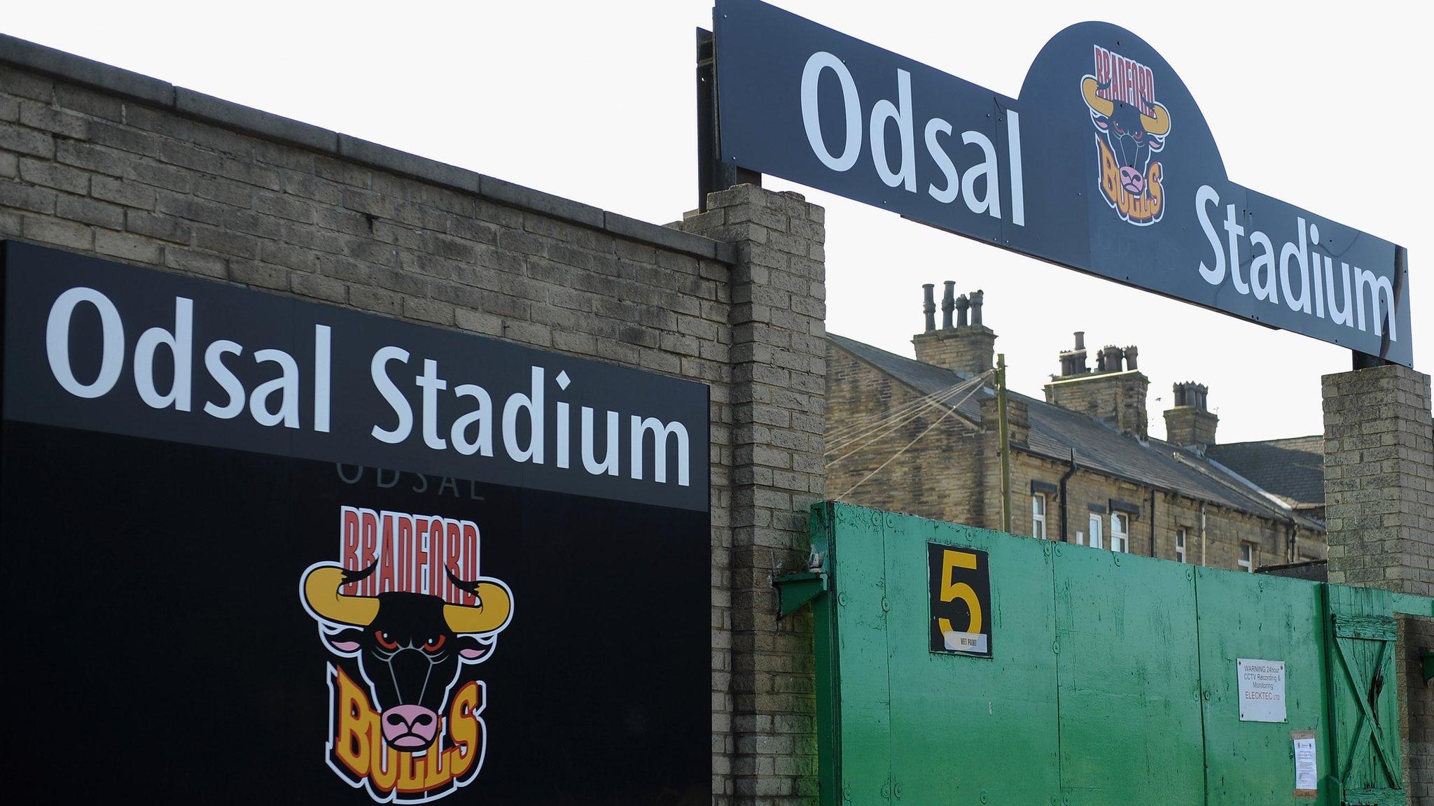 Odsal