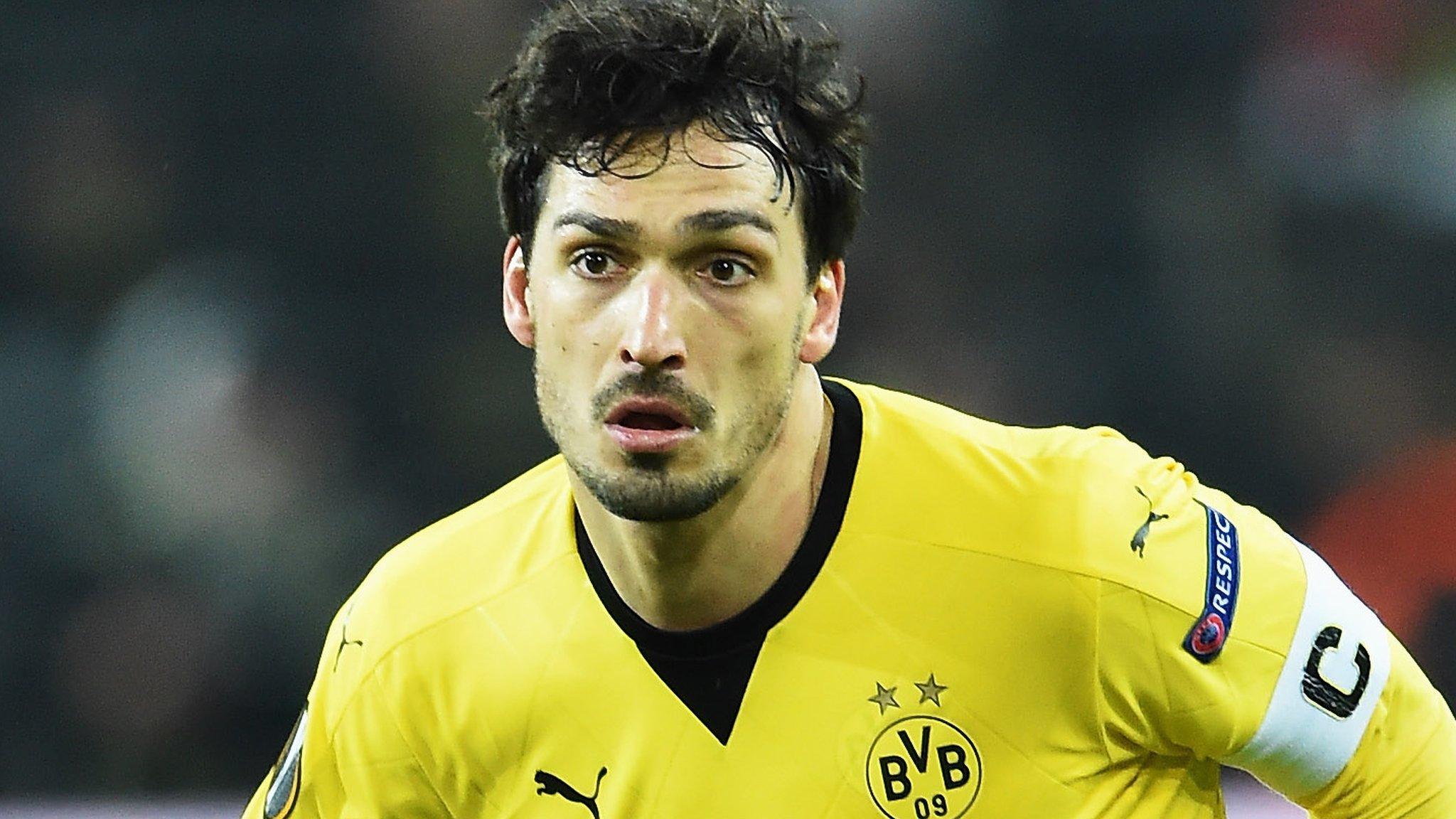 Mats Hummels