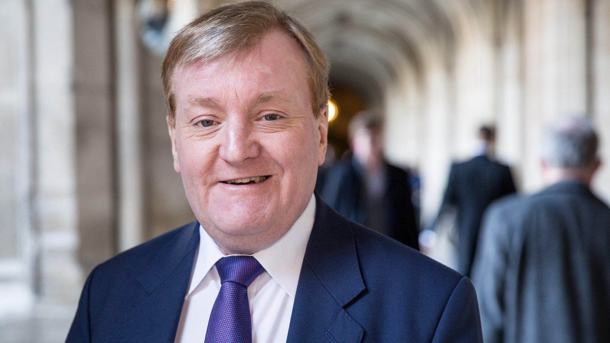 Charles Kennedy