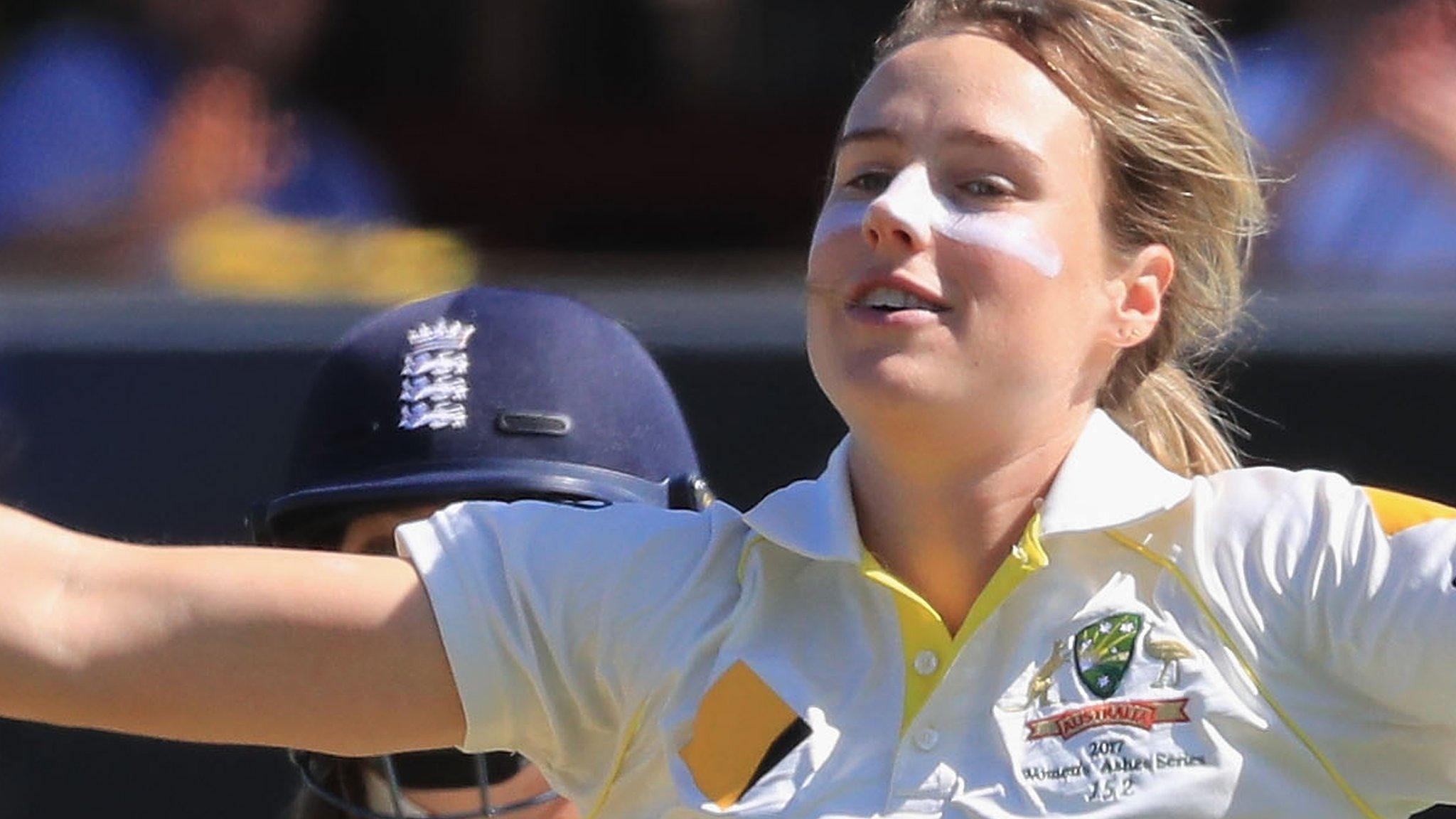 Ellyse Perry