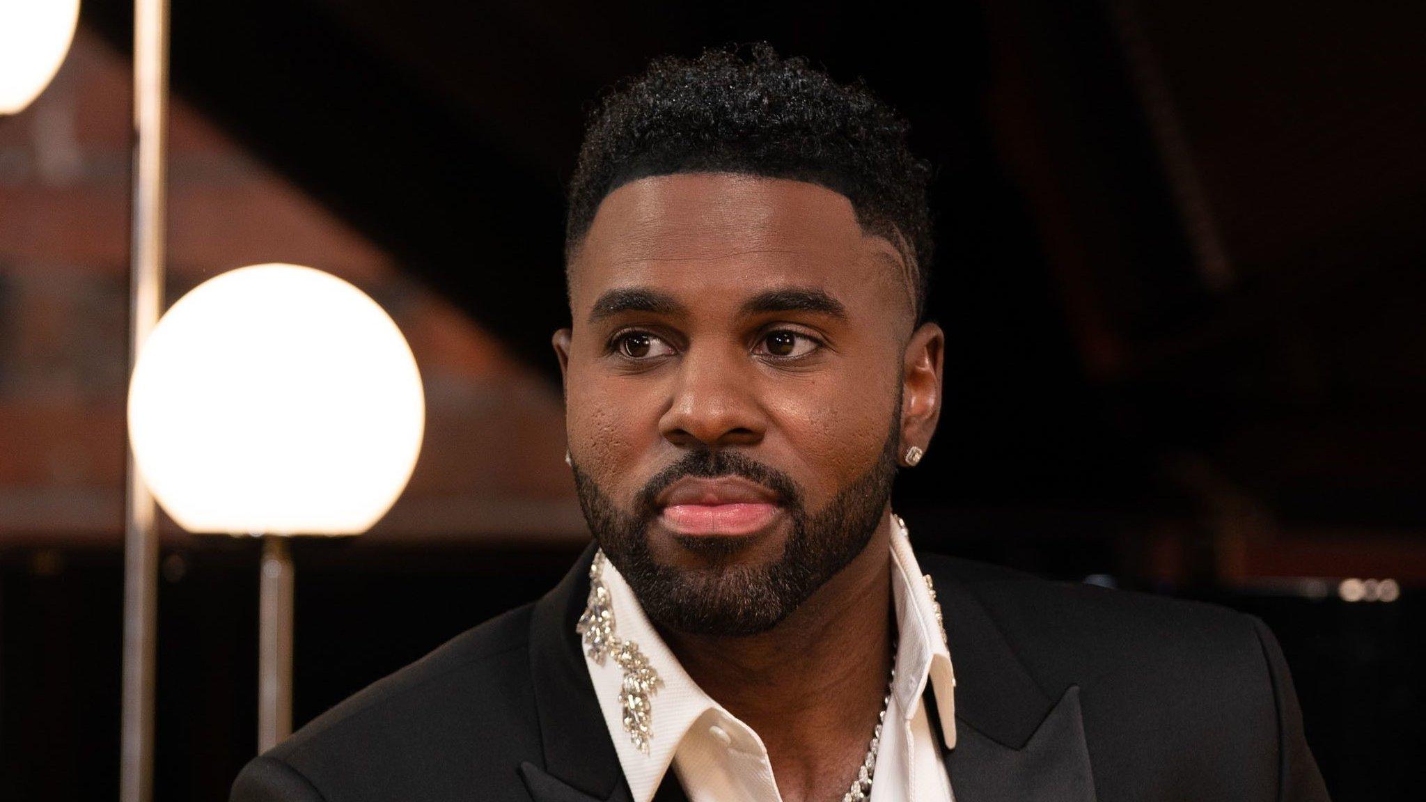 Jason Derulo