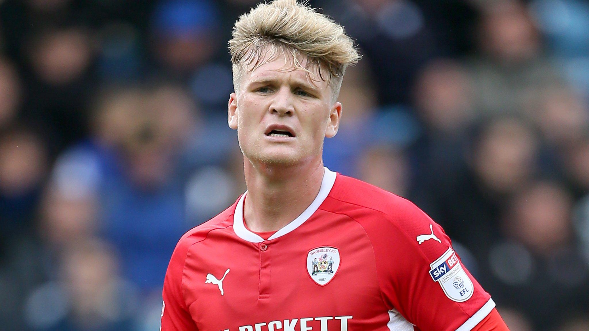 Cameron McGeehan