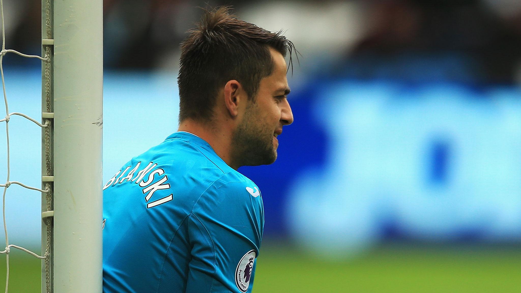 Lukasz Fabianski