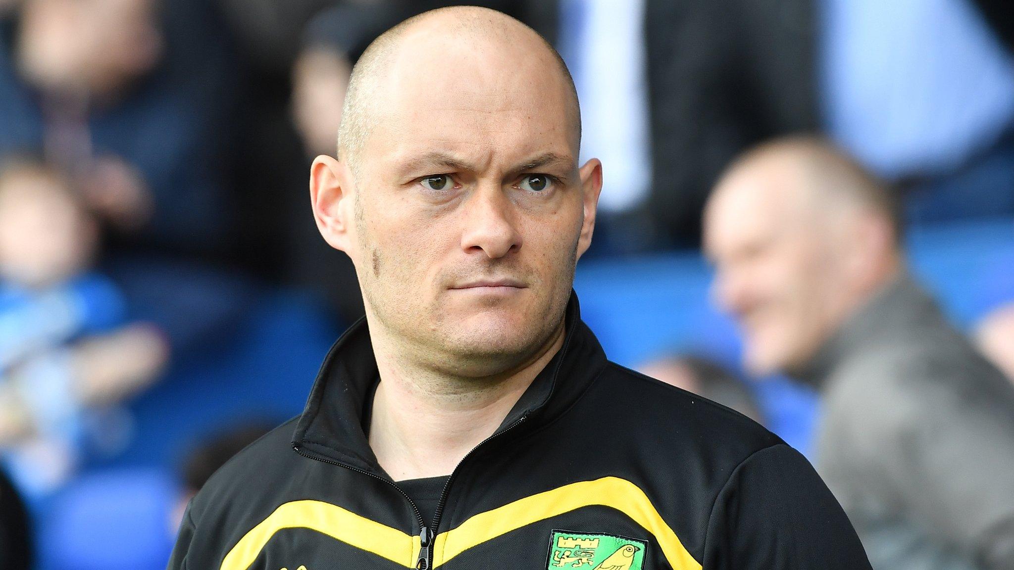 Alex Neil