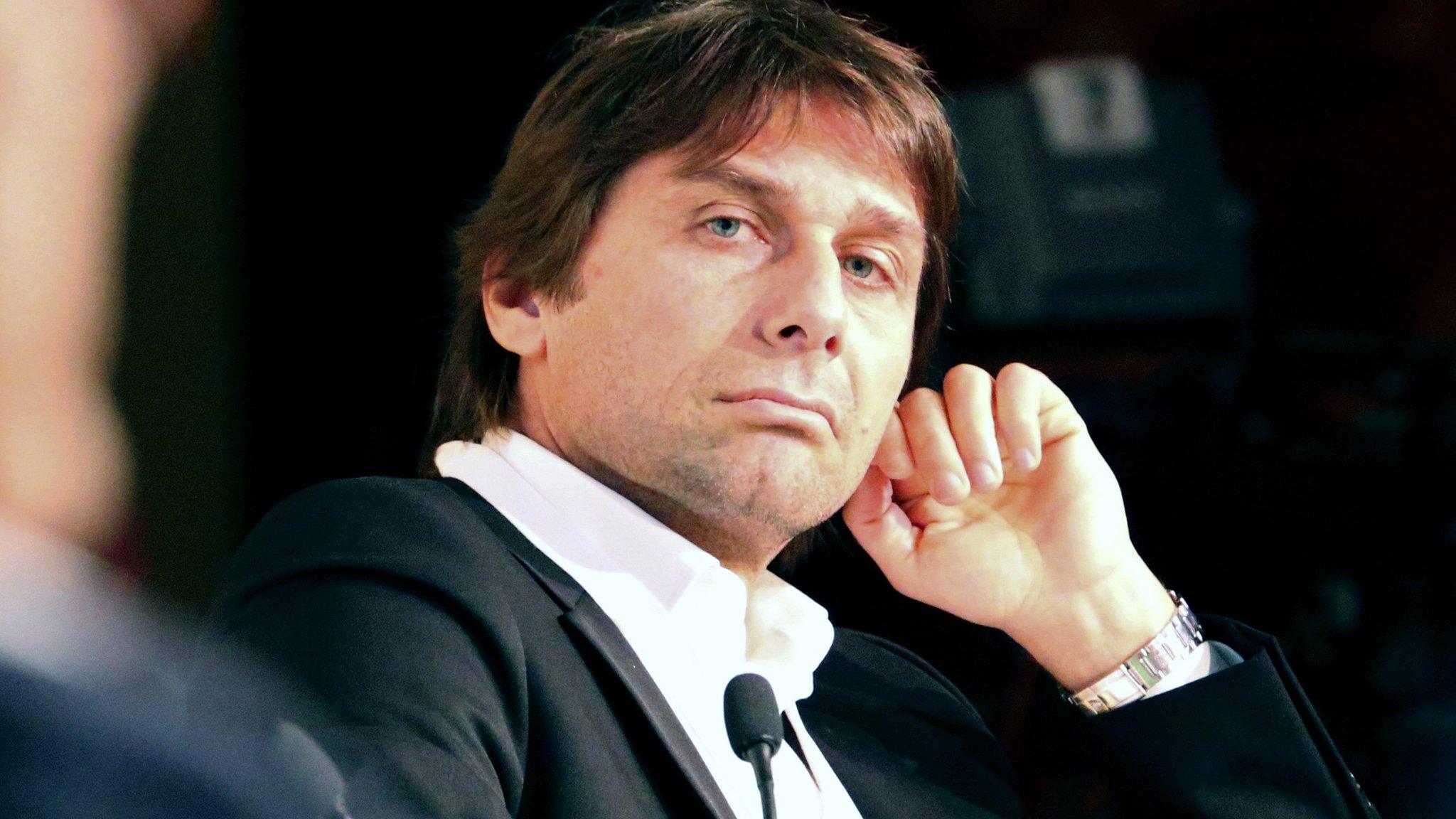 Antonio Conte