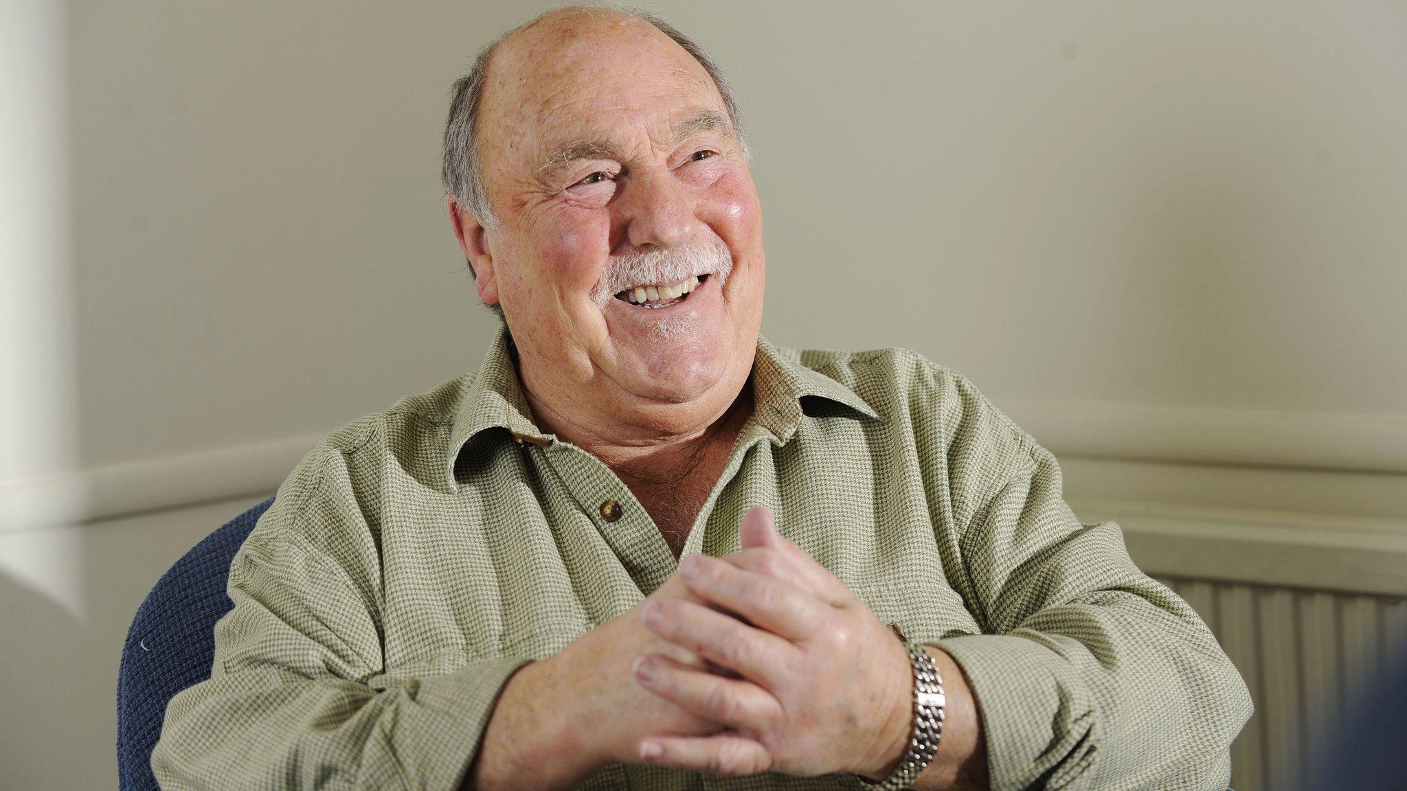 Jimmy Greaves