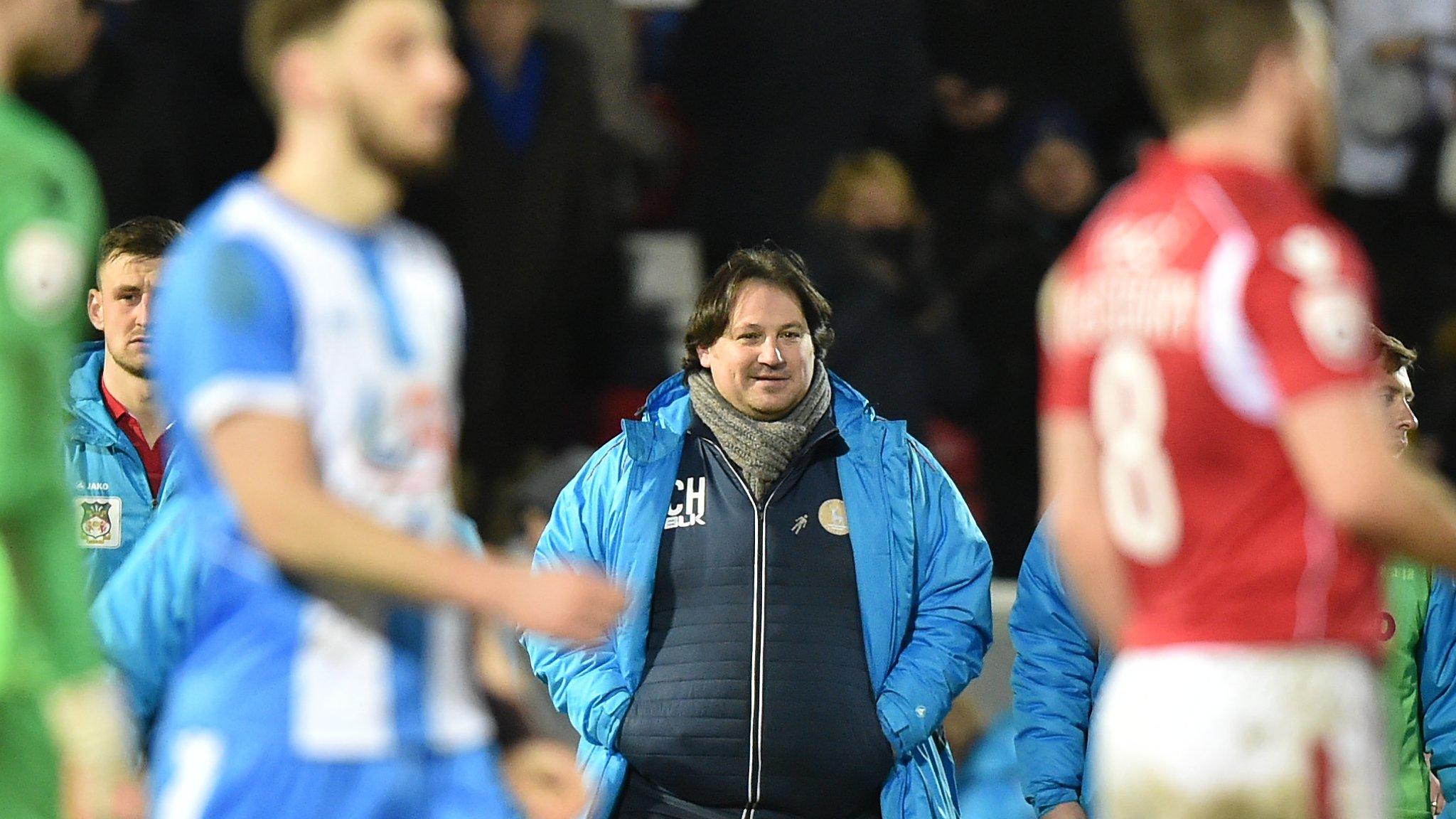 Craig Harrison