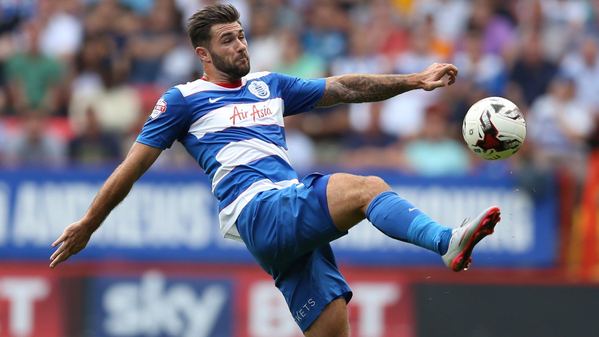 Charlie Austin