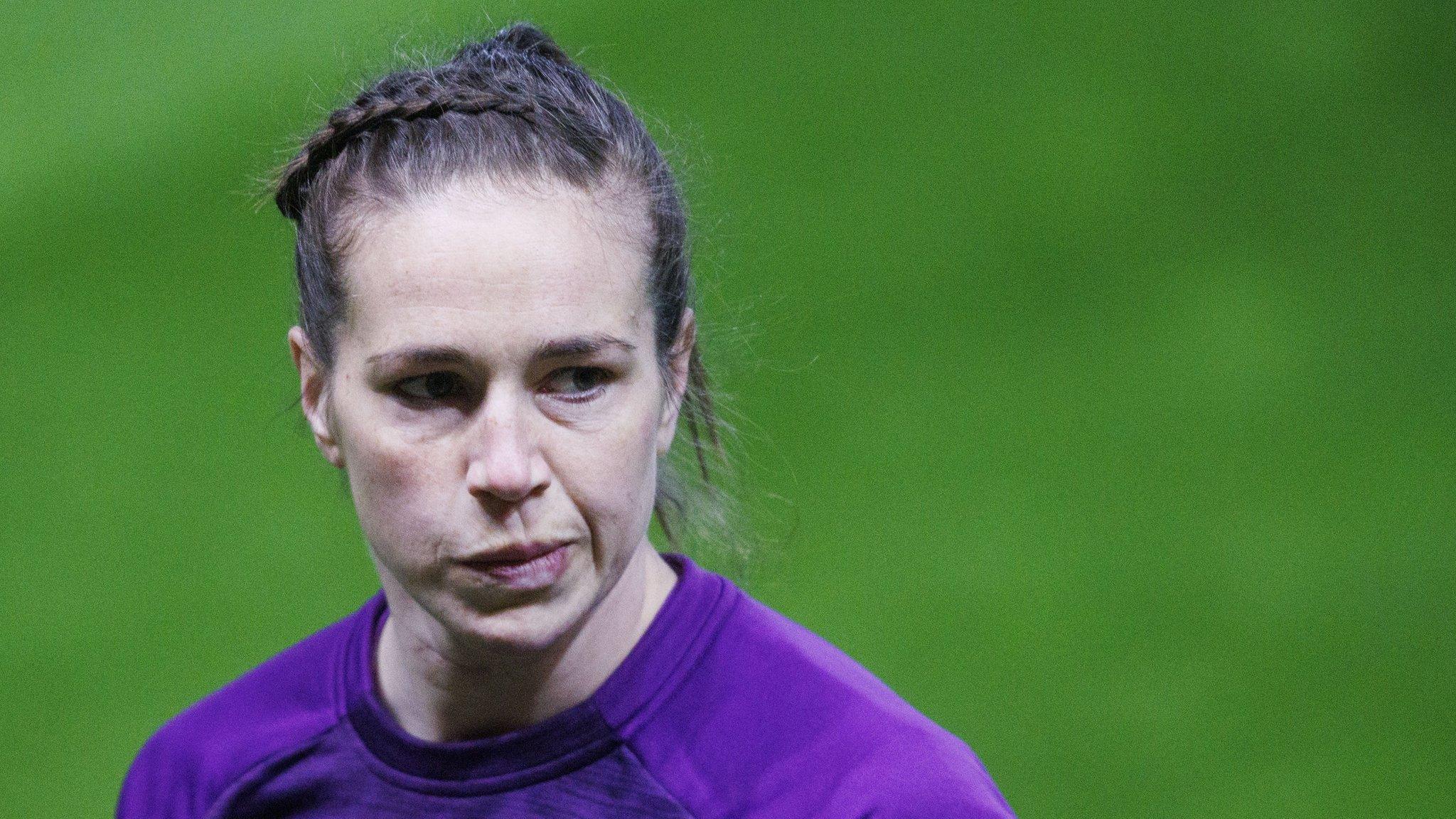 Emily Scarratt