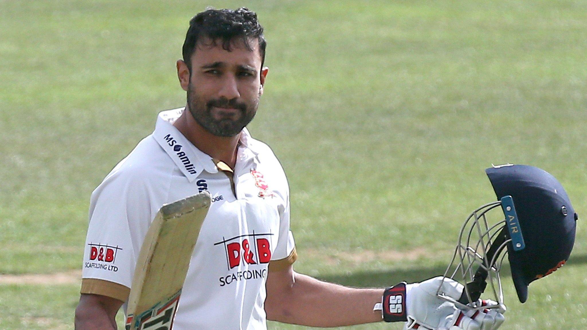 Ravi Bopara