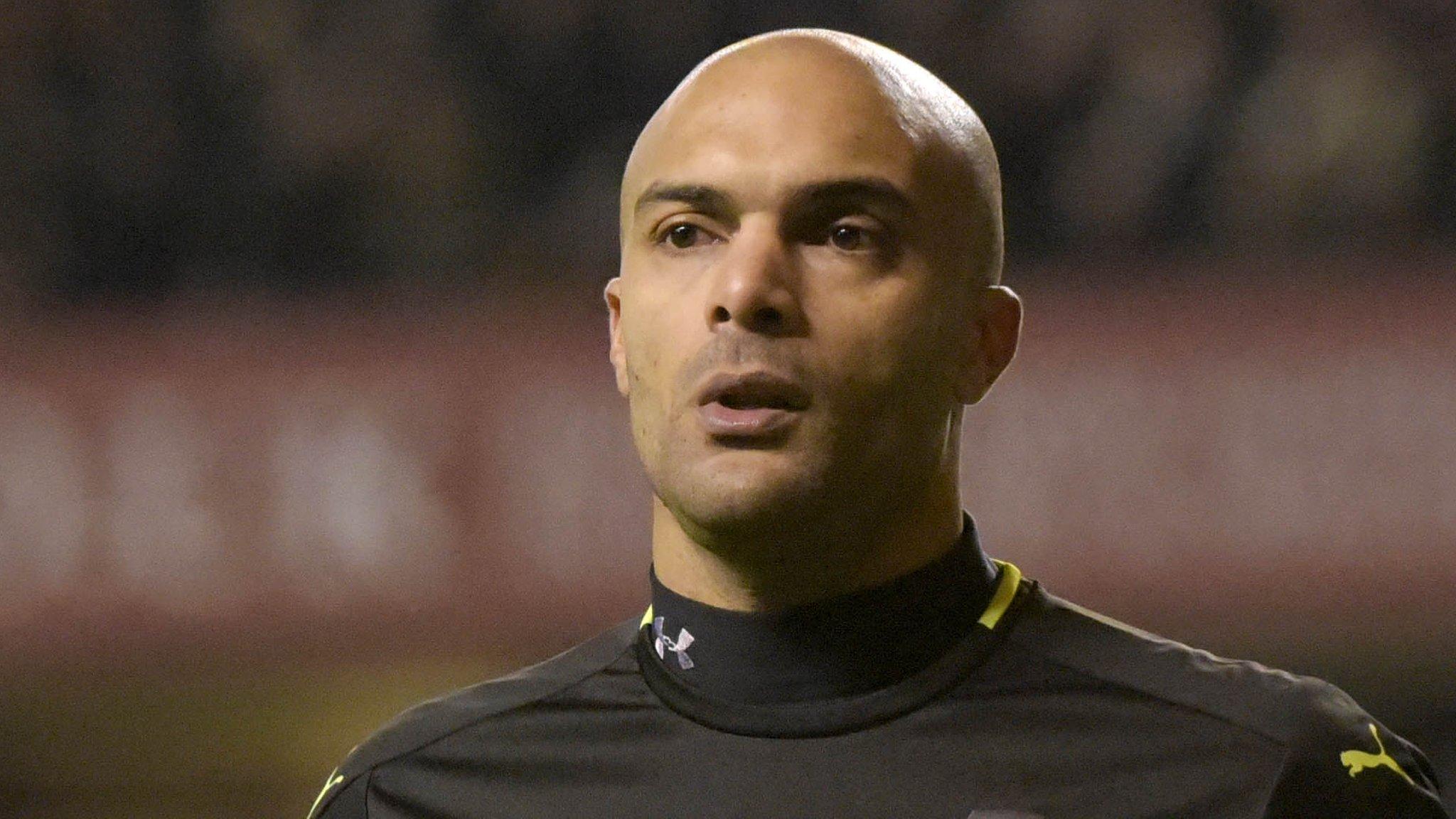 Carl Ikeme