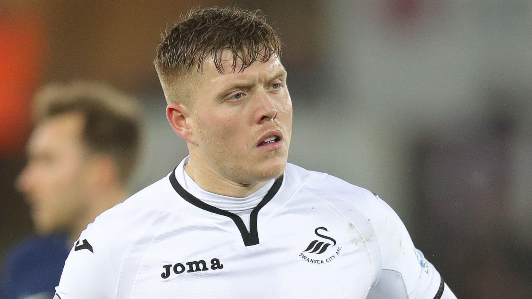 Alfie Mawson