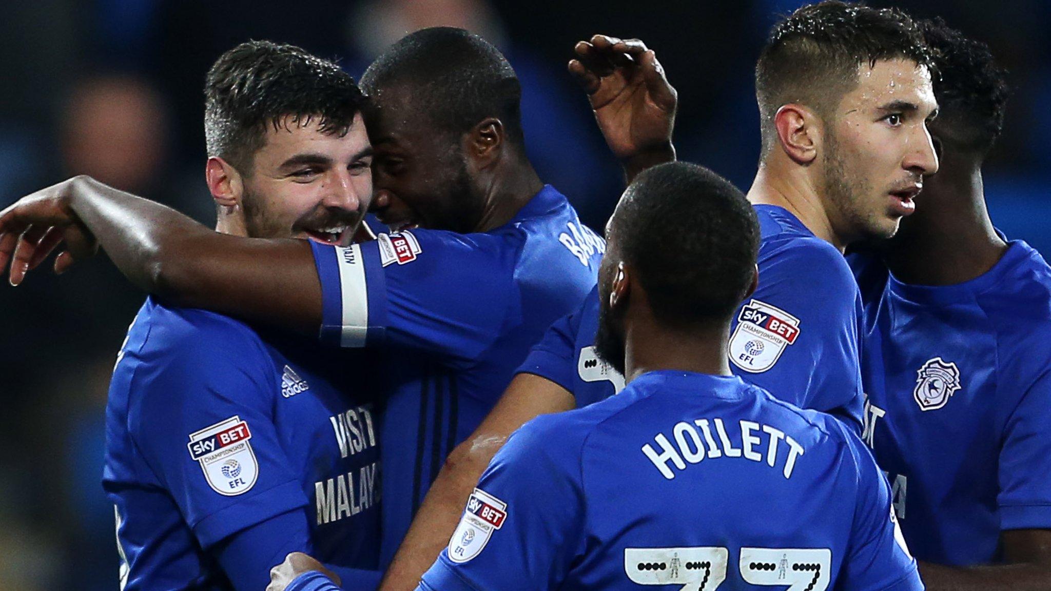 Callum Paterson
