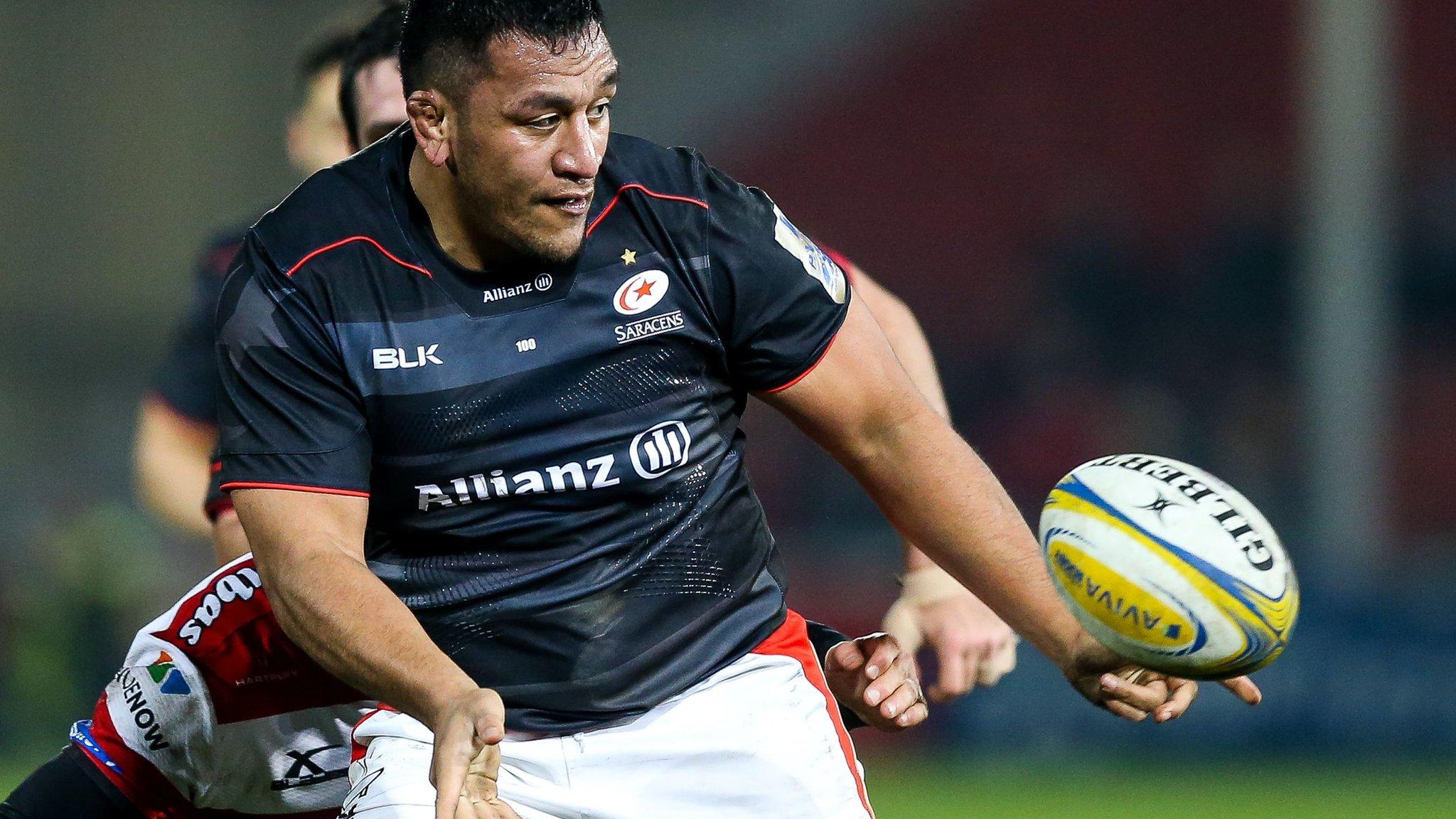 Mako Vunipola