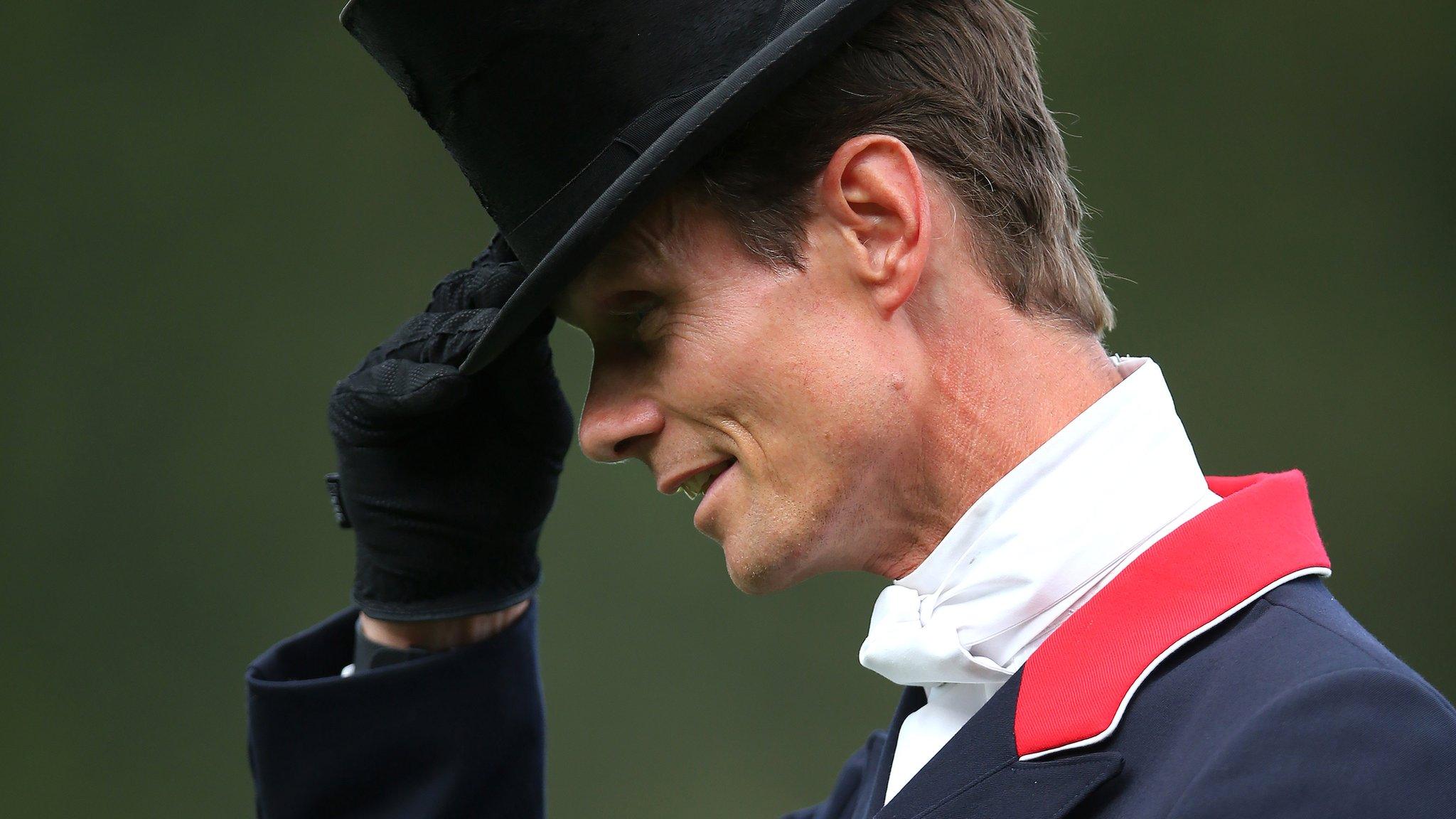 William Fox-Pitt