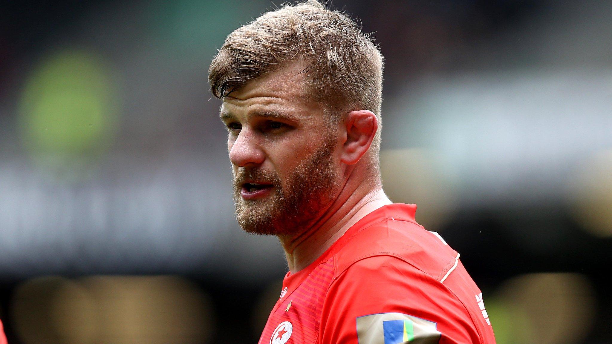 George Kruis